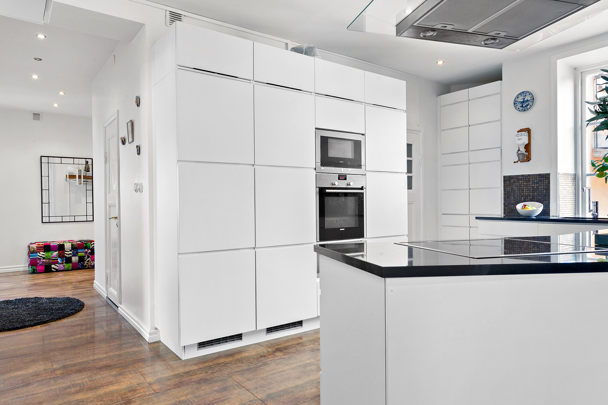 Bostadsbild från Inedalsgatan 6, 3tr, Såld i Kungsholmen - Fridhemsplan, Stockholm