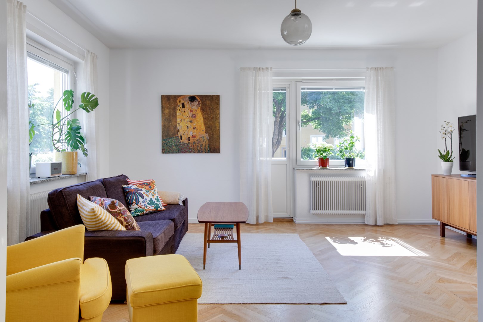 Bostadsbild från S:t Persgatan 47 D, Såld i Höganäs, Uppsala