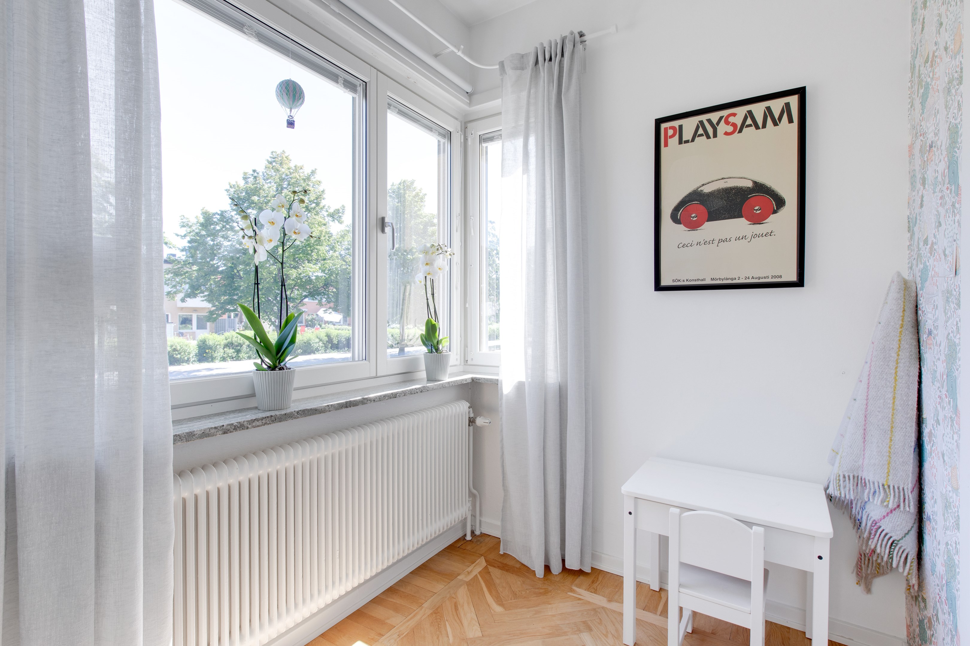 Bostadsbild från S:t Persgatan 47 D, Såld i Höganäs, Uppsala