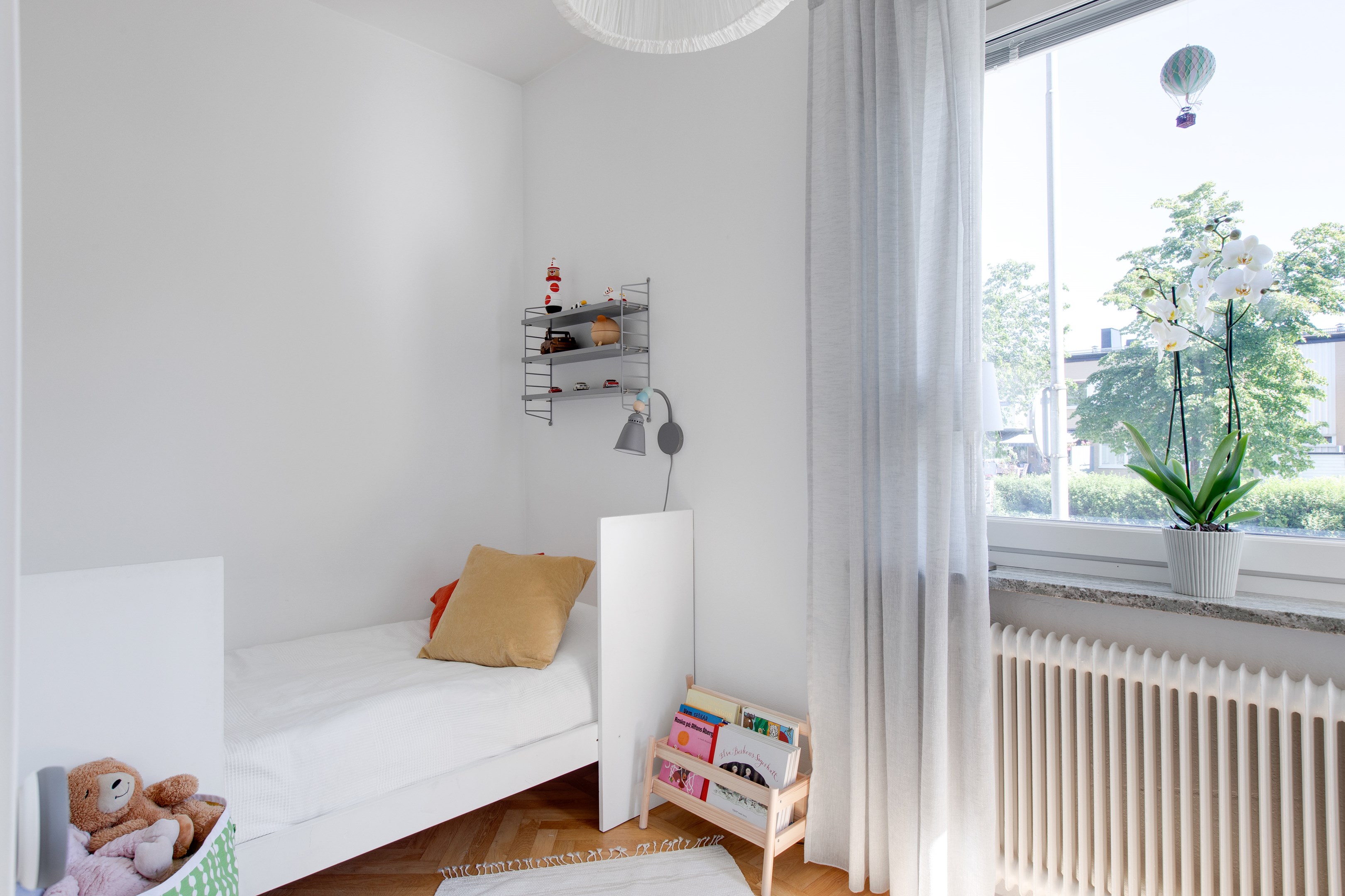 Bostadsbild från S:t Persgatan 47 D, Såld i Höganäs, Uppsala