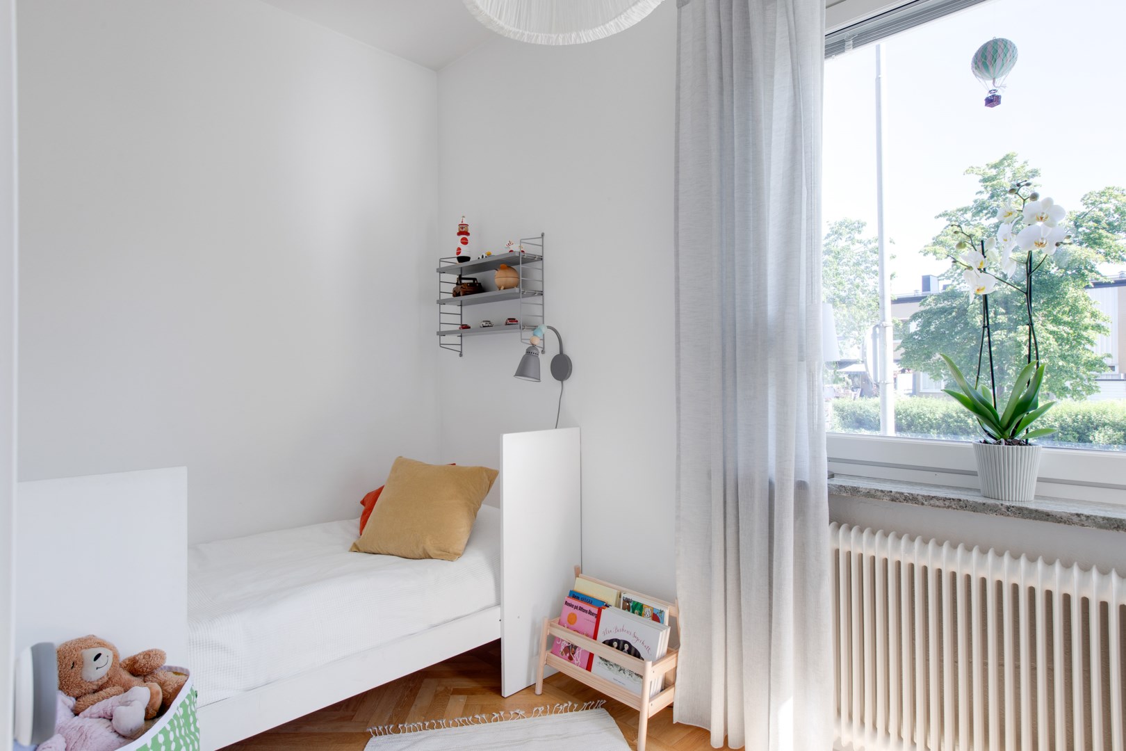 Bostadsbild från S:t Persgatan 47 D, Såld i Höganäs, Uppsala