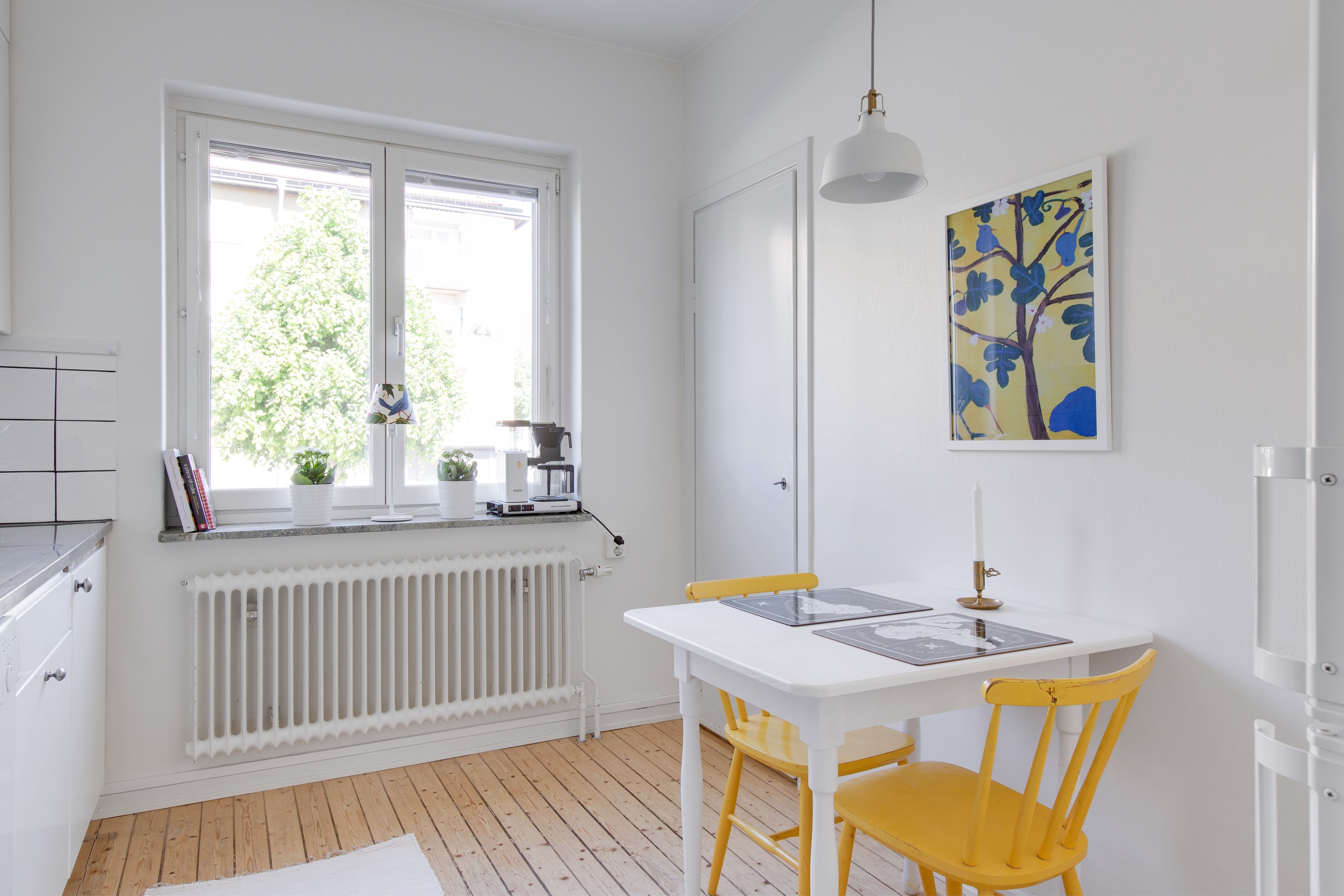 Bostadsbild från S:t Persgatan 47 D, Såld i Höganäs, Uppsala