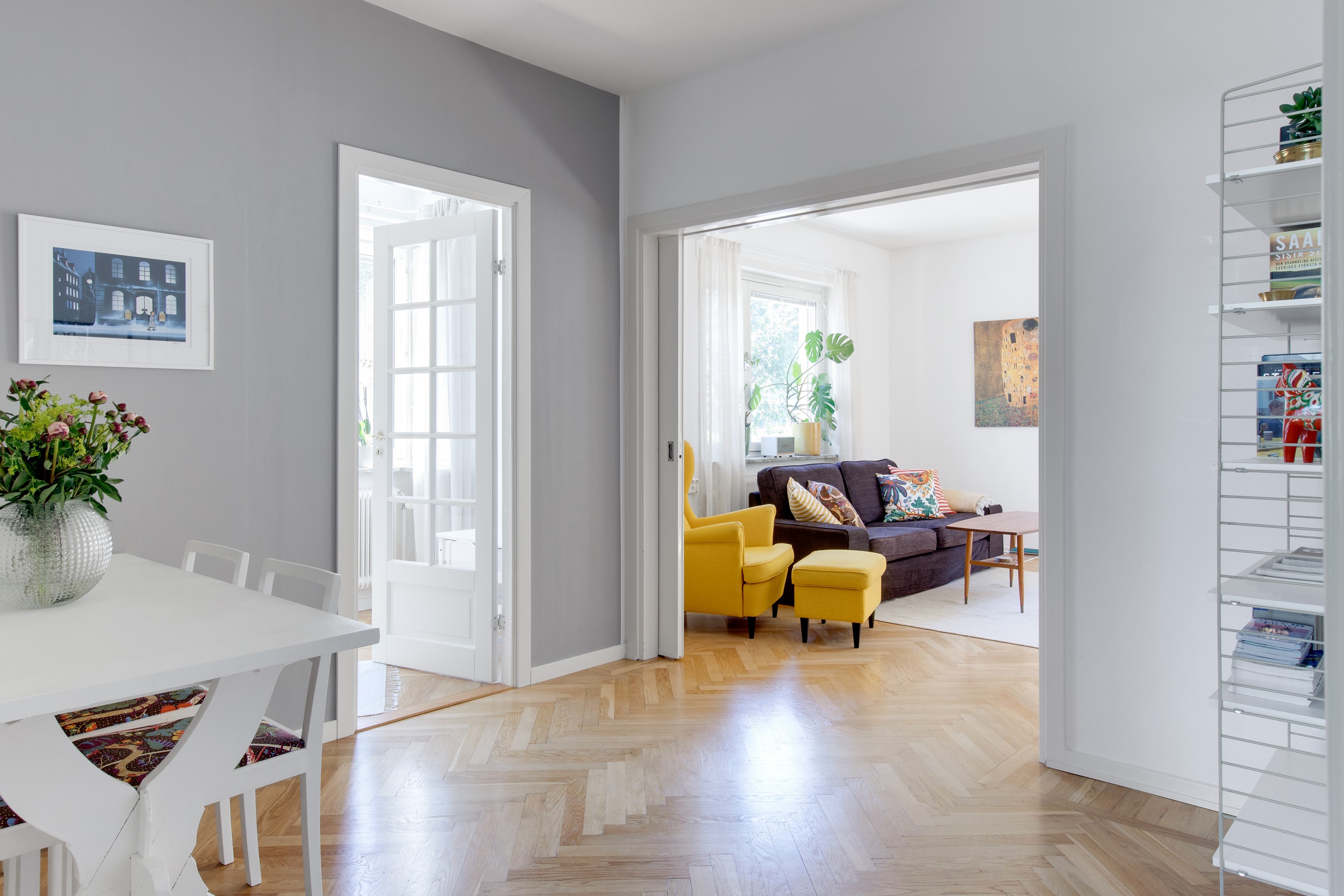 Bostadsbild från S:t Persgatan 47 D, Såld i Höganäs, Uppsala