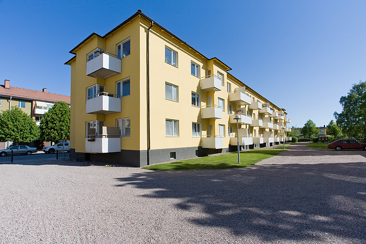 Bostadsbild från S:t Persgatan 47 D, Såld i Höganäs, Uppsala