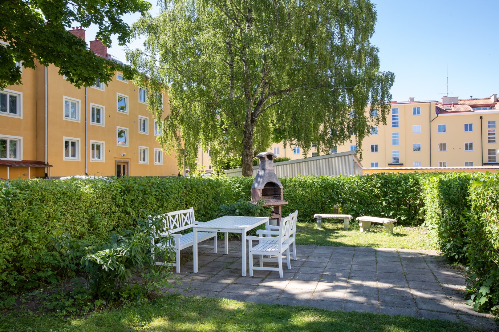 Bostadsbild från S:t Persgatan 47 D, Såld i Höganäs, Uppsala
