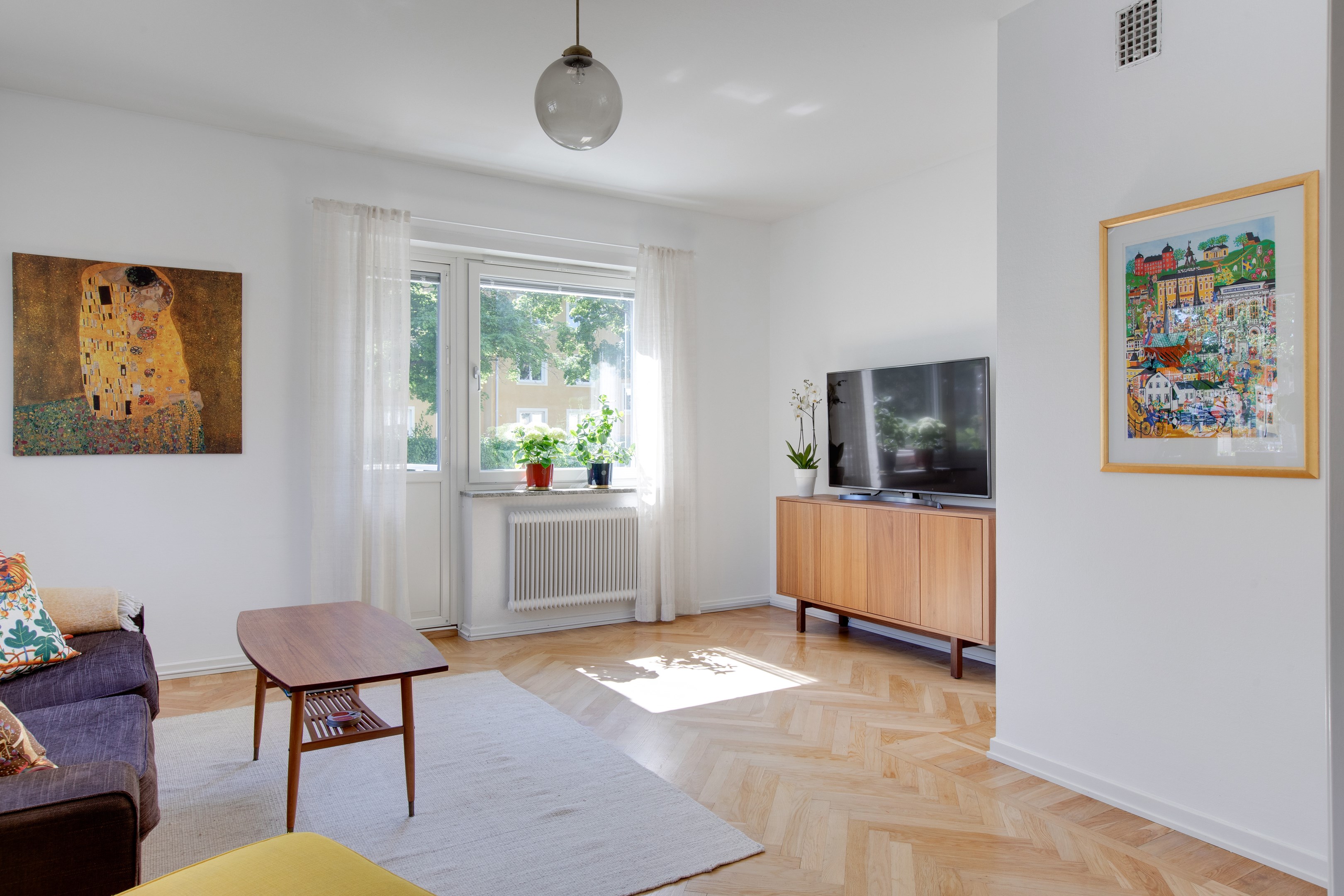 Bostadsbild från S:t Persgatan 47 D, Såld i Höganäs, Uppsala