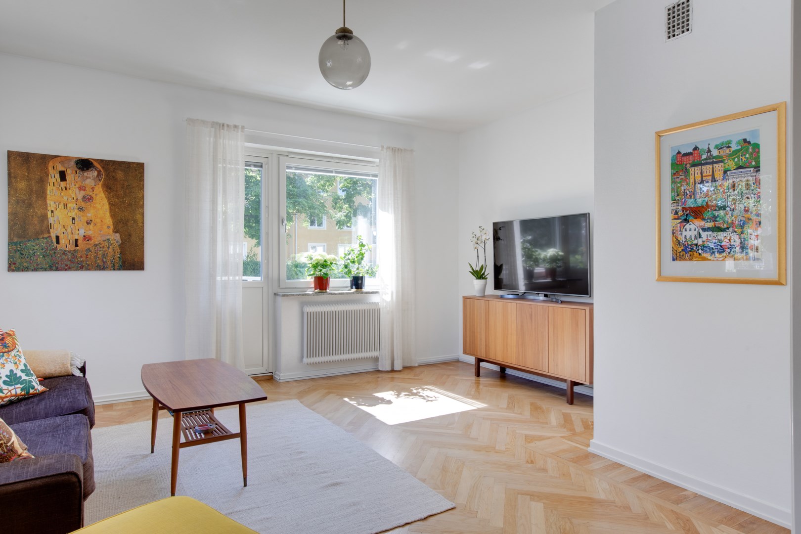 Bostadsbild från S:t Persgatan 47 D, Såld i Höganäs, Uppsala