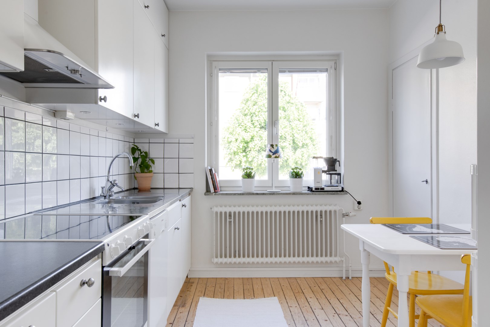 Bostadsbild från S:t Persgatan 47 D, Såld i Höganäs, Uppsala