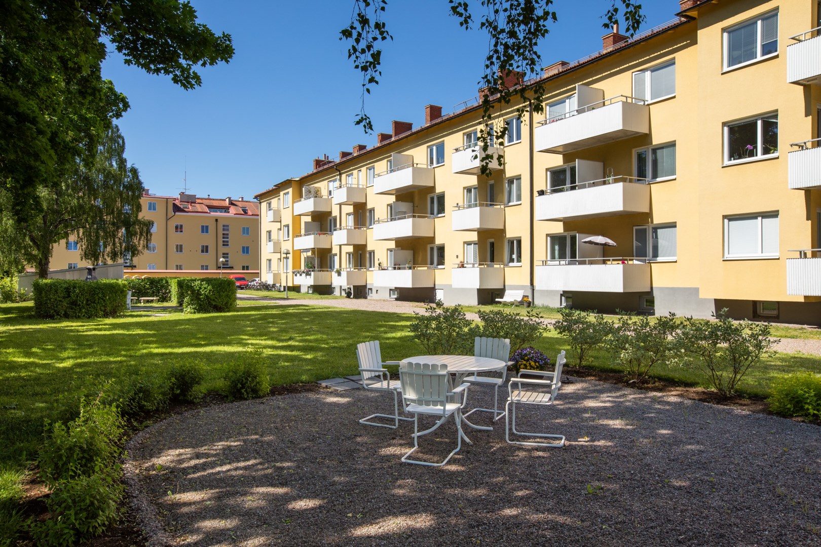 Bostadsbild från S:t Persgatan 47 D, Såld i Höganäs, Uppsala
