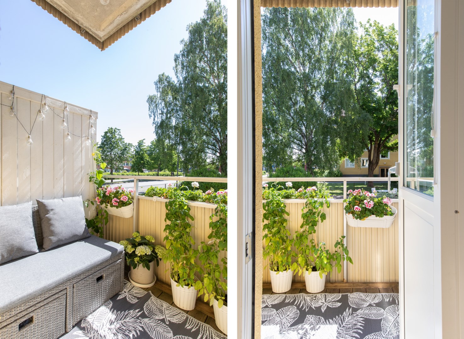 Bostadsbild från S:t Persgatan 47 D, Såld i Höganäs, Uppsala