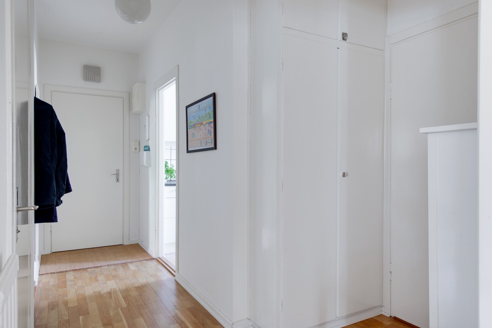 Bostadsbild från S:t Persgatan 47 D, Såld i Höganäs, Uppsala