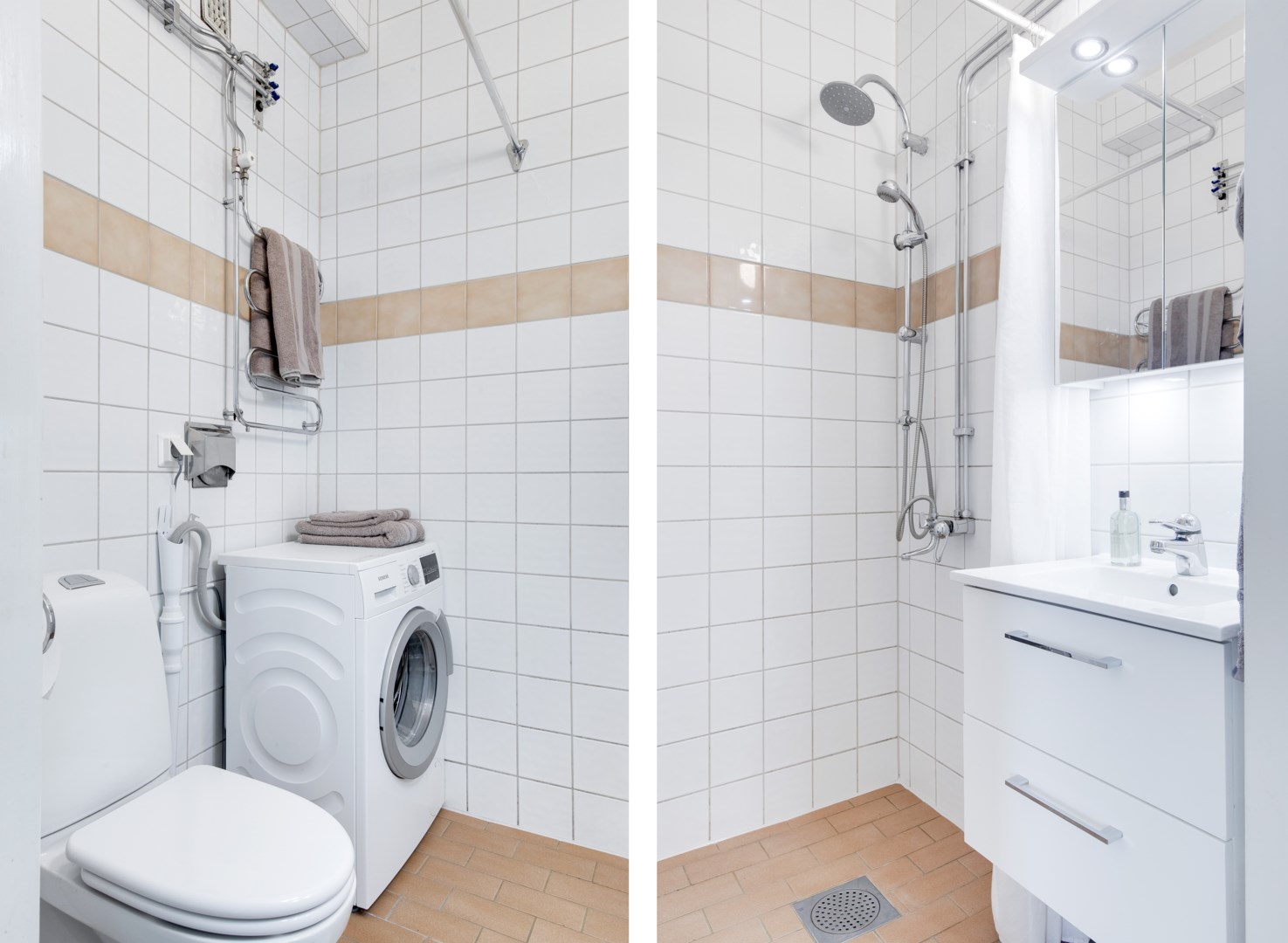 Bostadsbild från S:t Persgatan 47 D, Såld i Höganäs, Uppsala