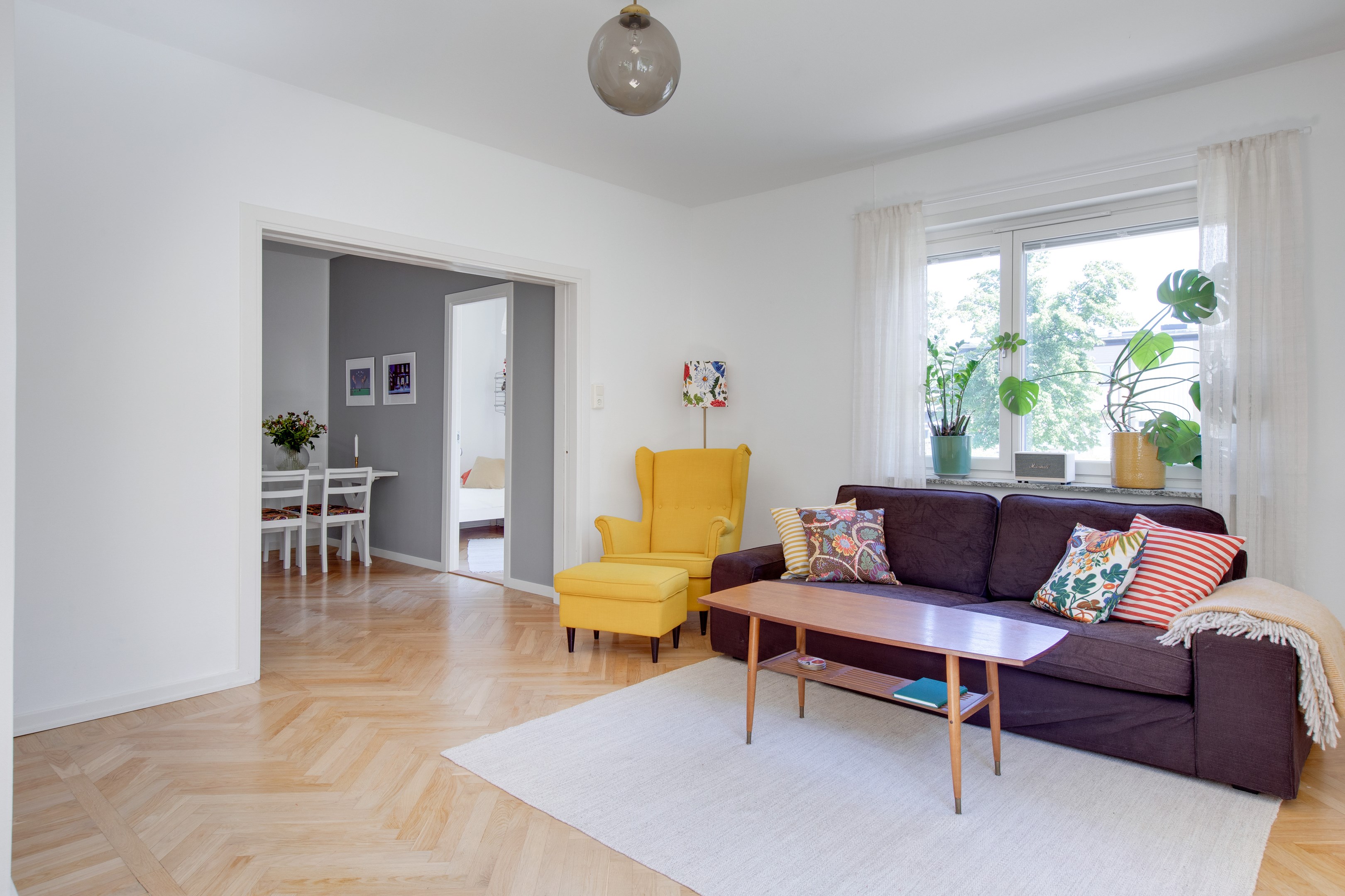 Bostadsbild från S:t Persgatan 47 D, Såld i Höganäs, Uppsala