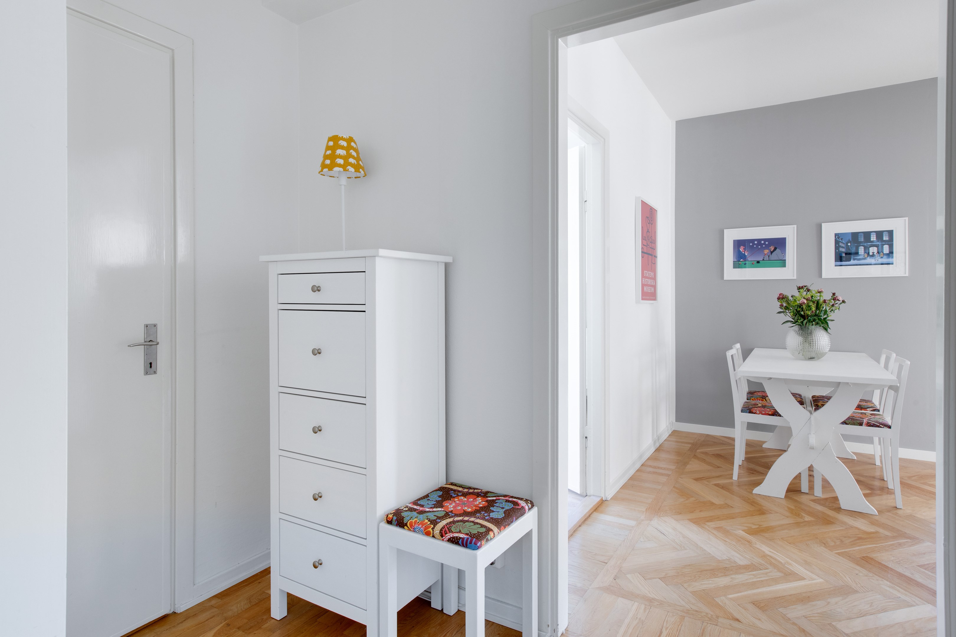 Bostadsbild från S:t Persgatan 47 D, Såld i Höganäs, Uppsala