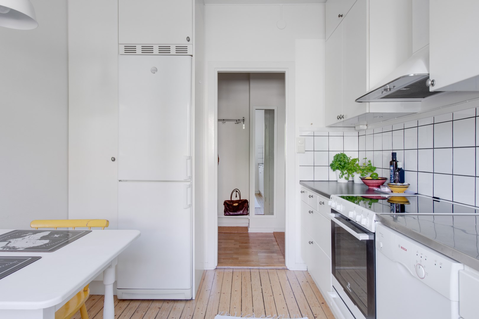 Bostadsbild från S:t Persgatan 47 D, Såld i Höganäs, Uppsala