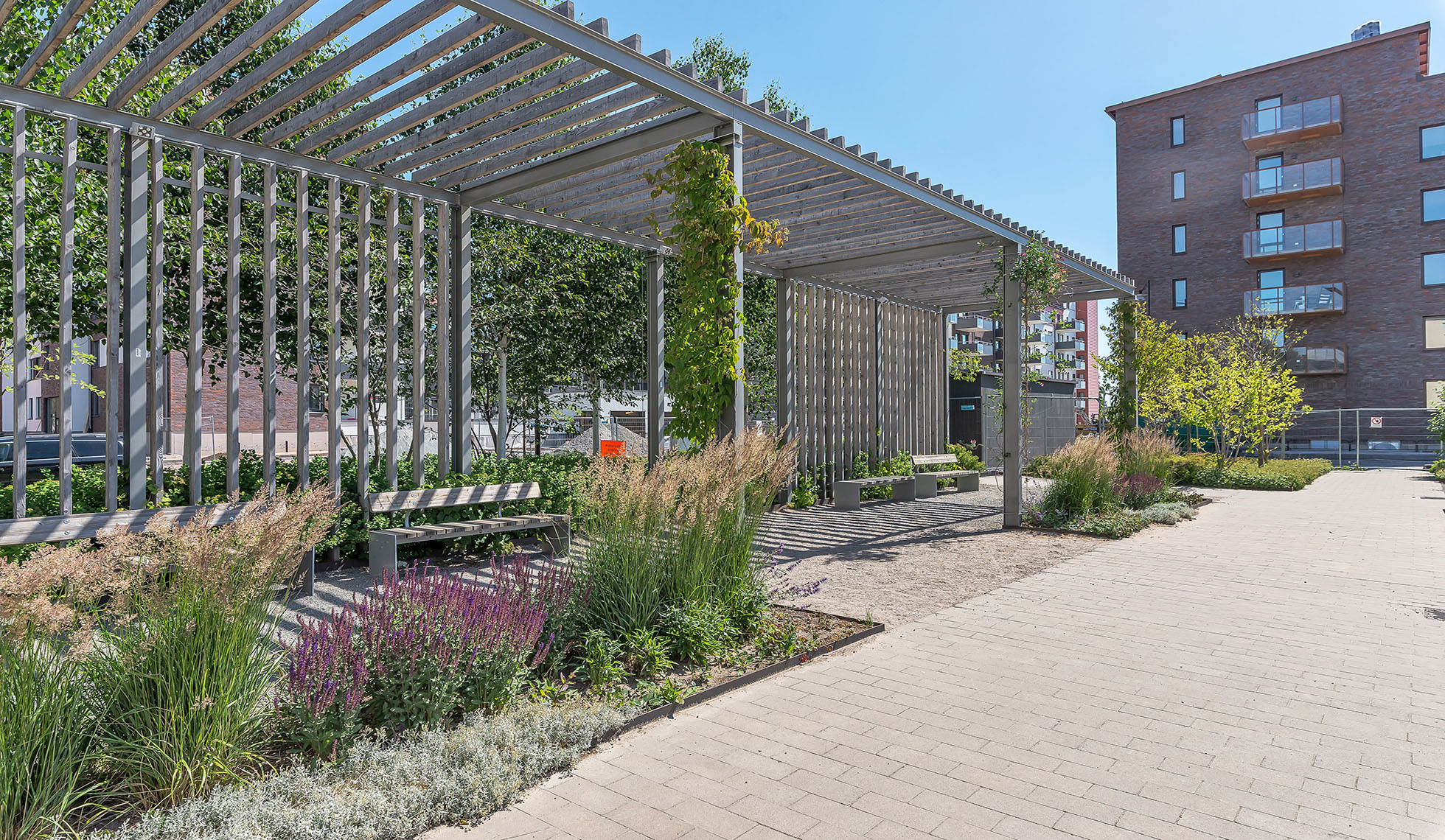 Bostadsbild från Tullgarnsgatan 20, Såld i Kungsängen, Uppsala