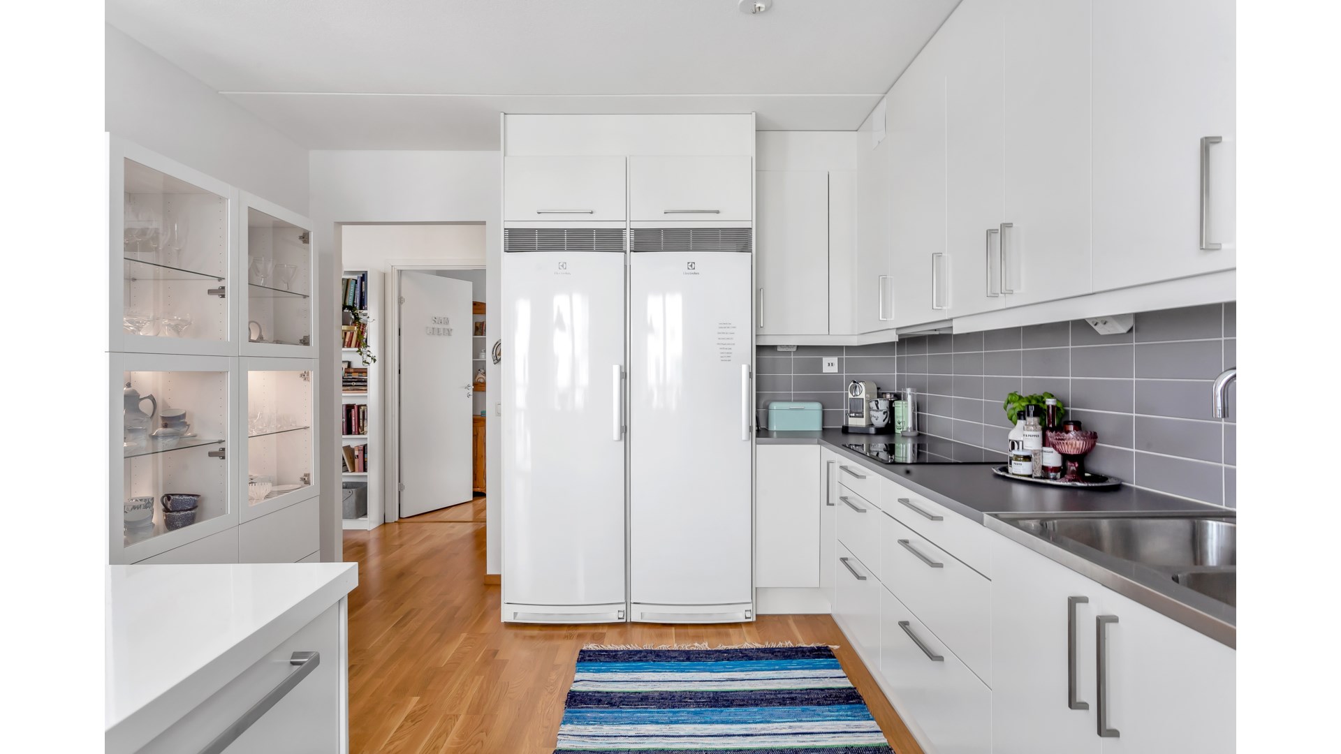 Bostadsbild från Tullgarnsgatan 20, Såld i Kungsängen, Uppsala