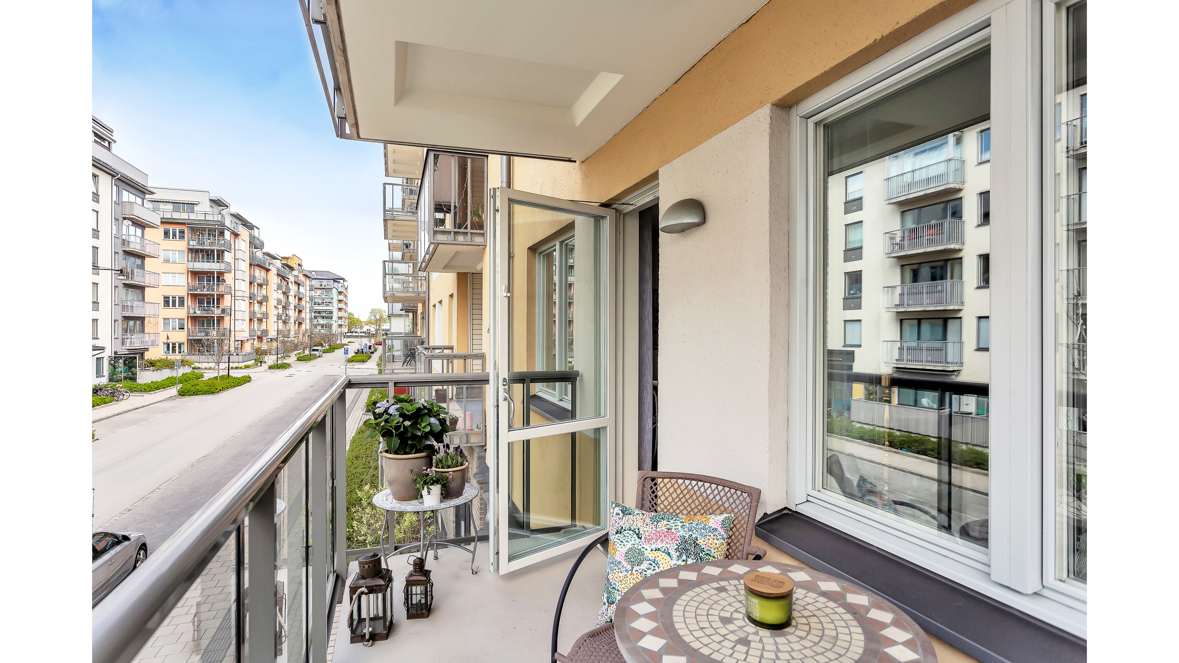 Bostadsbild från Tullgarnsgatan 20, Såld i Kungsängen, Uppsala