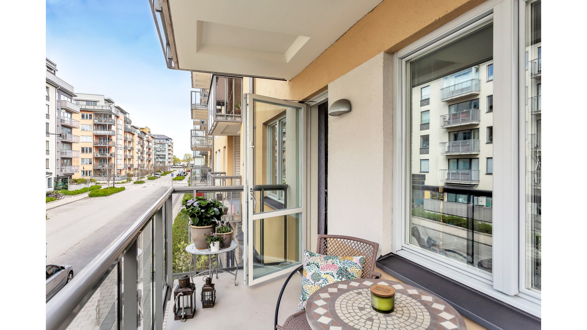 Bostadsbild från Tullgarnsgatan 20, Såld i Kungsängen, Uppsala