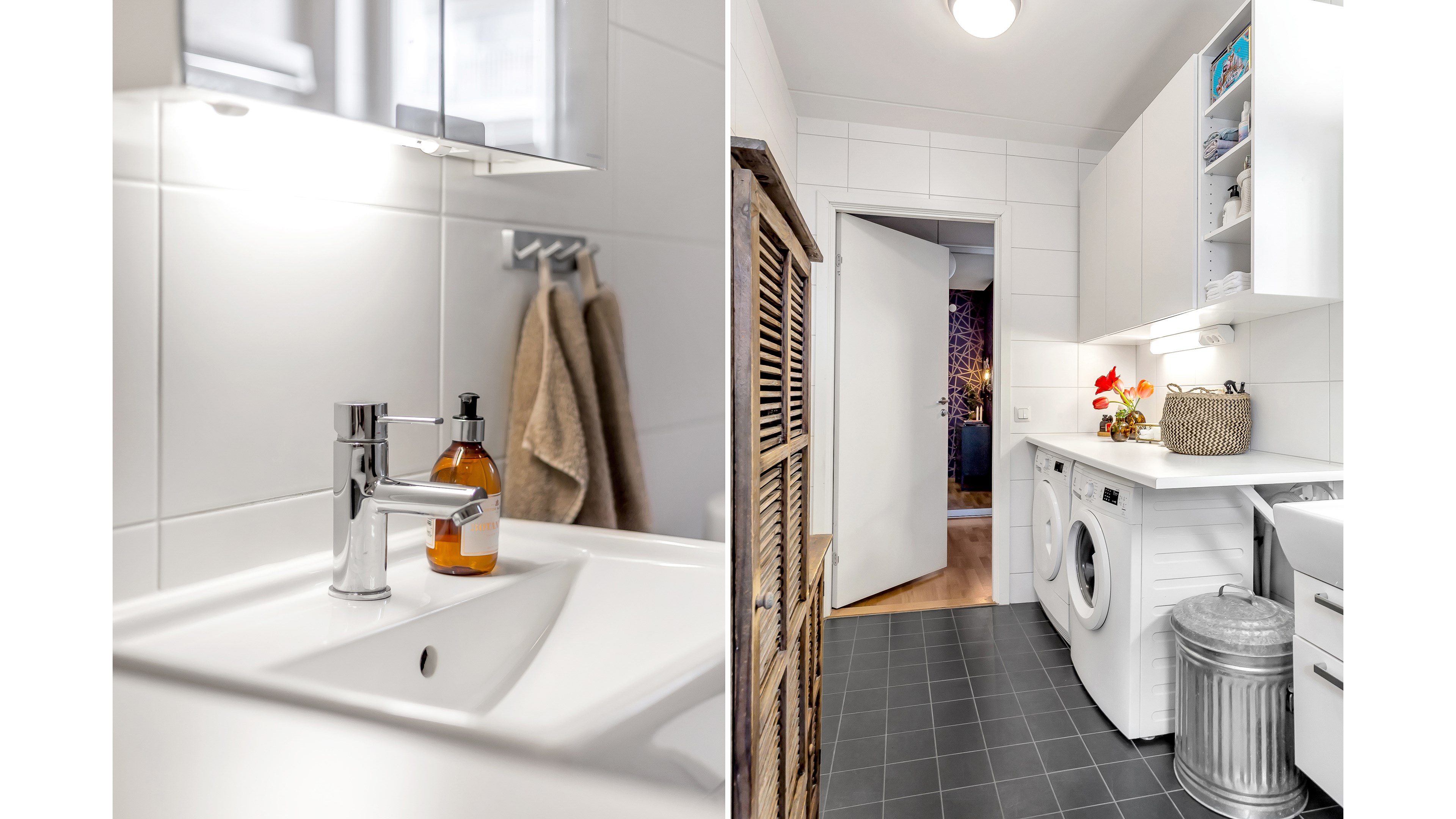 Bostadsbild från Tullgarnsgatan 20, Såld i Kungsängen, Uppsala