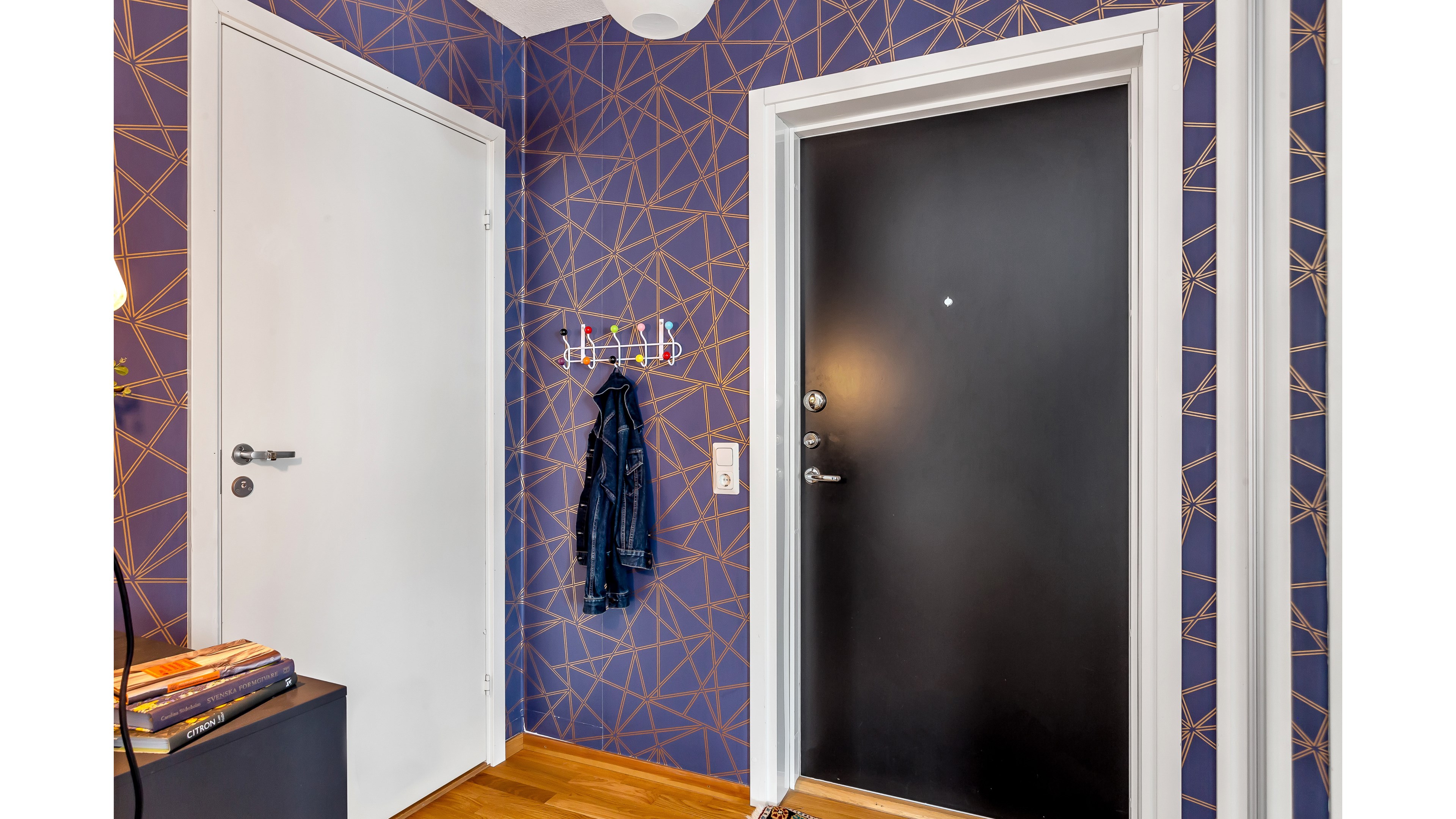 Bostadsbild från Tullgarnsgatan 20, Såld i Kungsängen, Uppsala