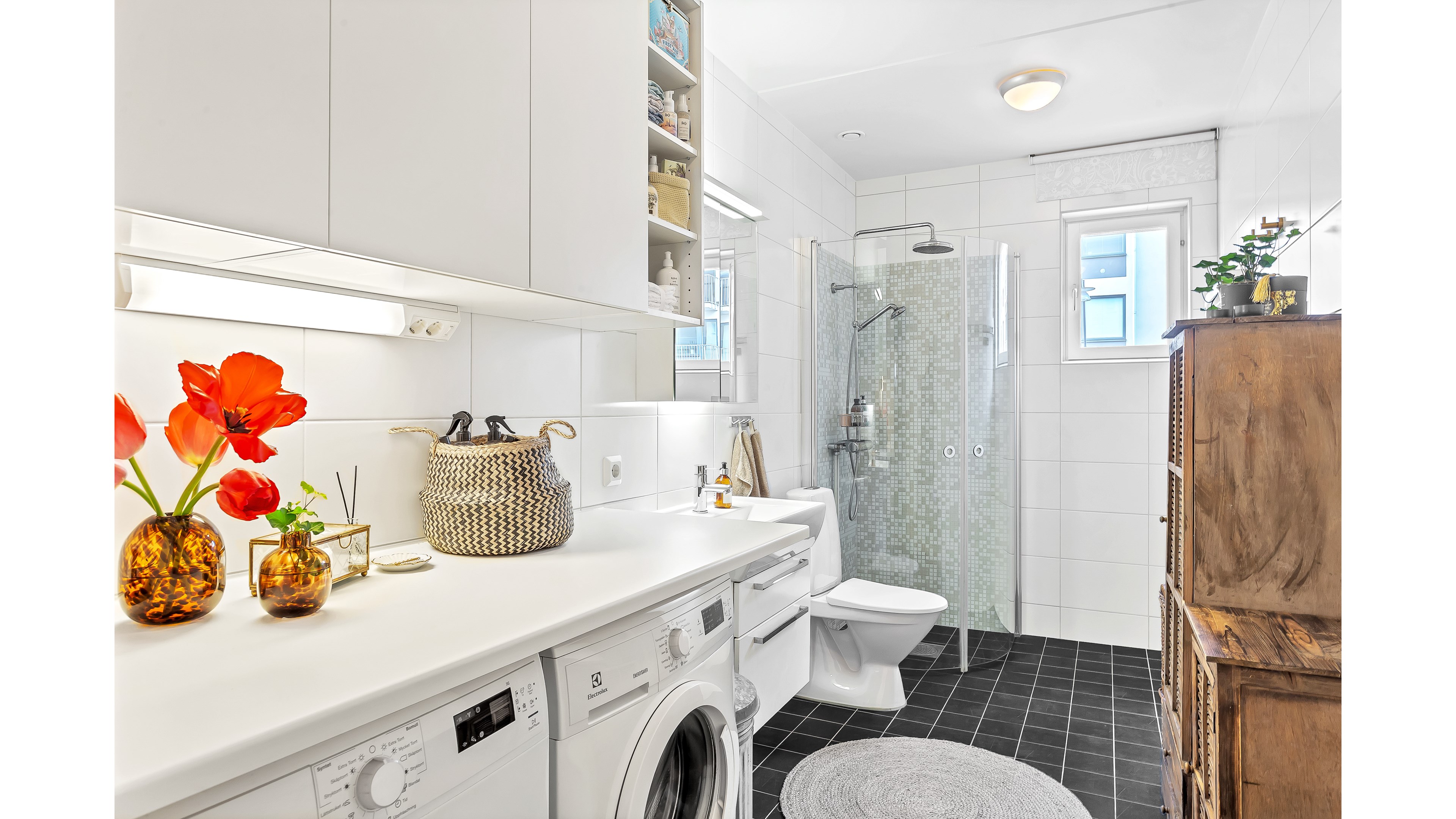 Bostadsbild från Tullgarnsgatan 20, Såld i Kungsängen, Uppsala