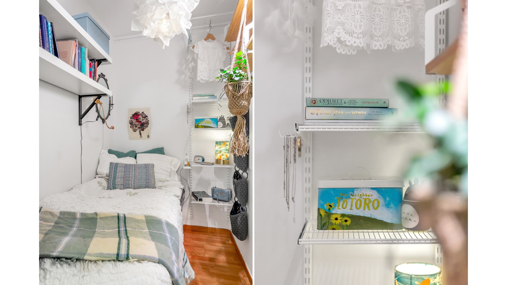 Bostadsbild från Tullgarnsgatan 20, Såld i Kungsängen, Uppsala