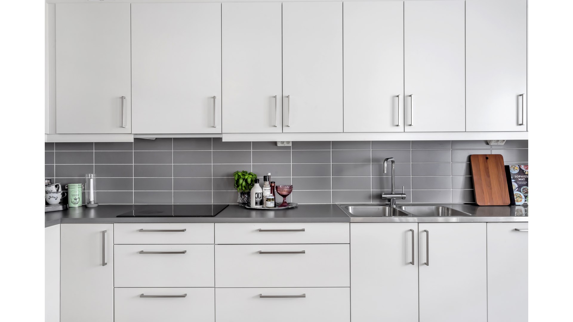 Bostadsbild från Tullgarnsgatan 20, Såld i Kungsängen, Uppsala