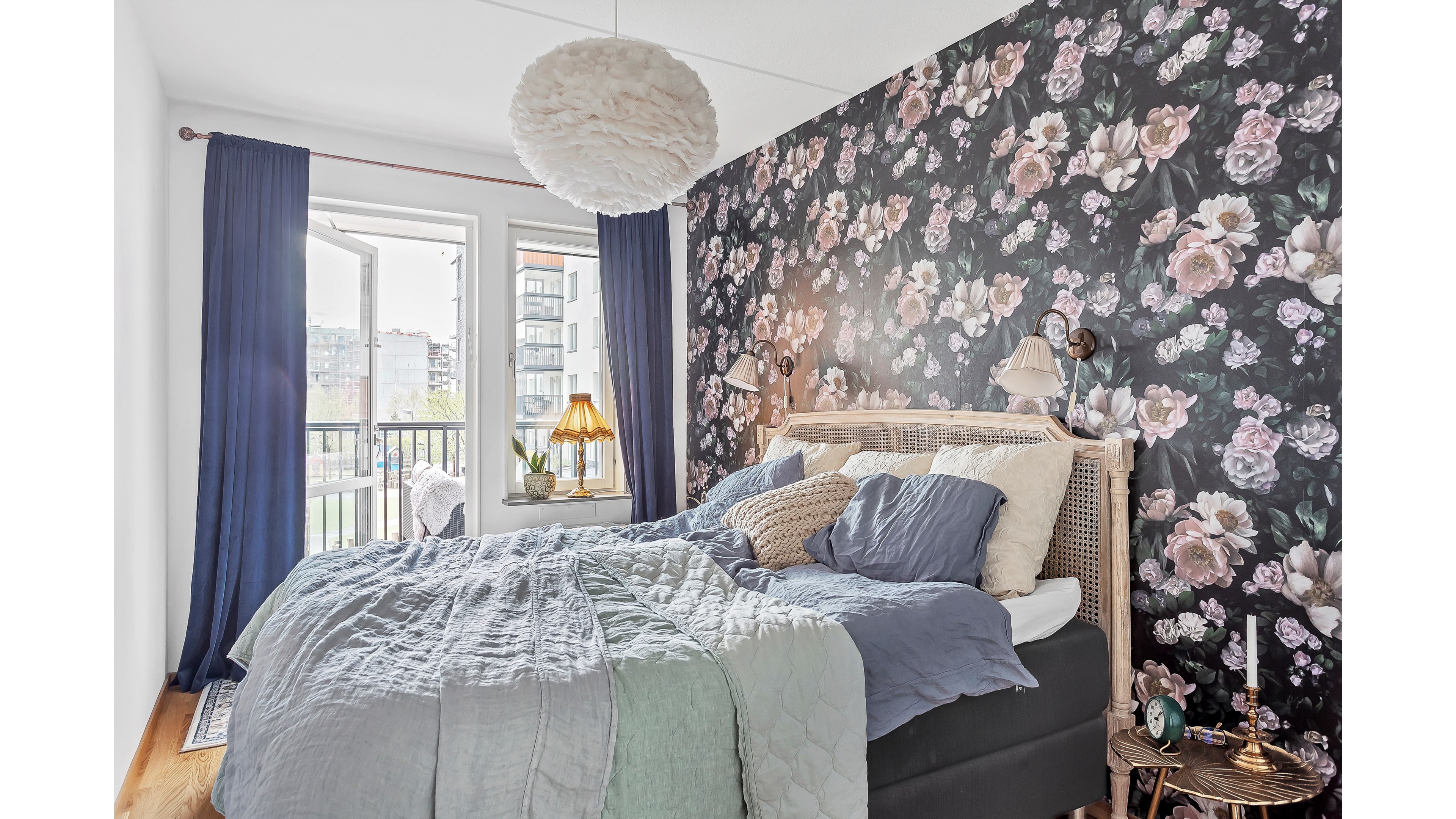 Bostadsbild från Tullgarnsgatan 20, Såld i Kungsängen, Uppsala