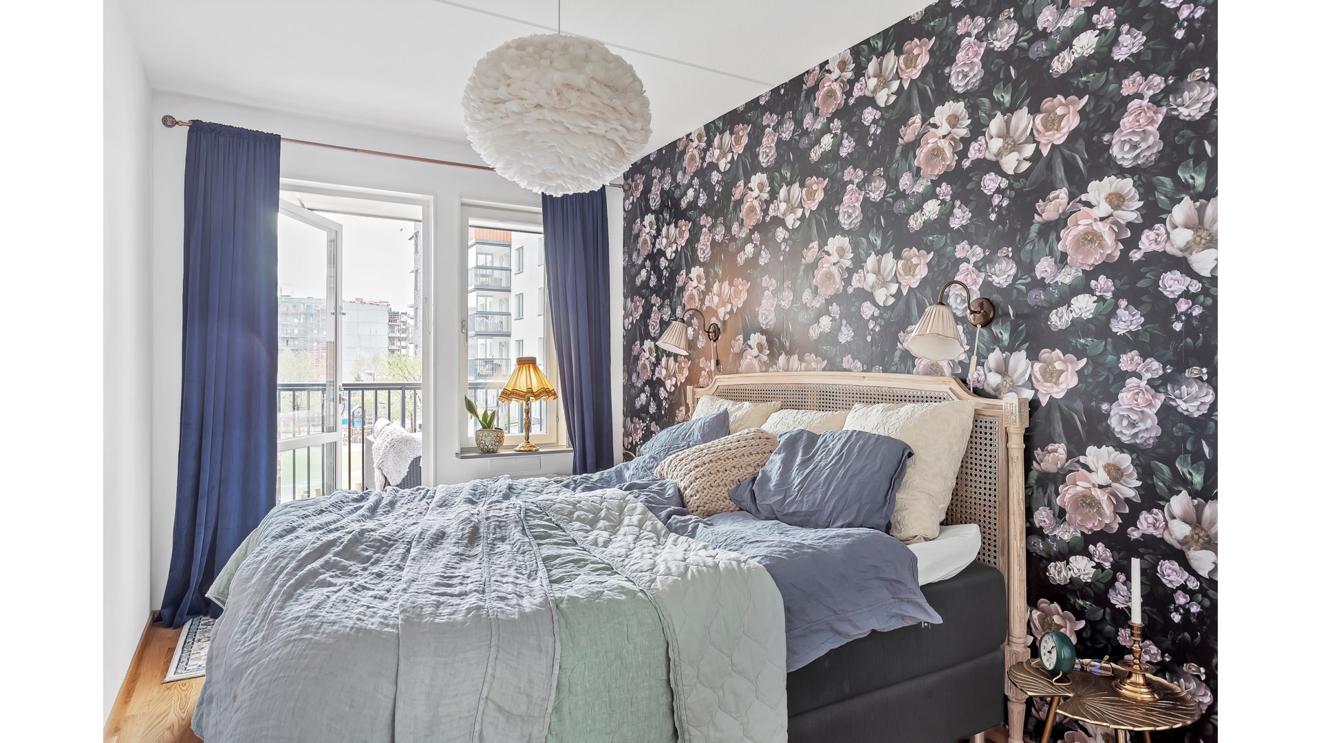 Bostadsbild från Tullgarnsgatan 20, Såld i Kungsängen, Uppsala