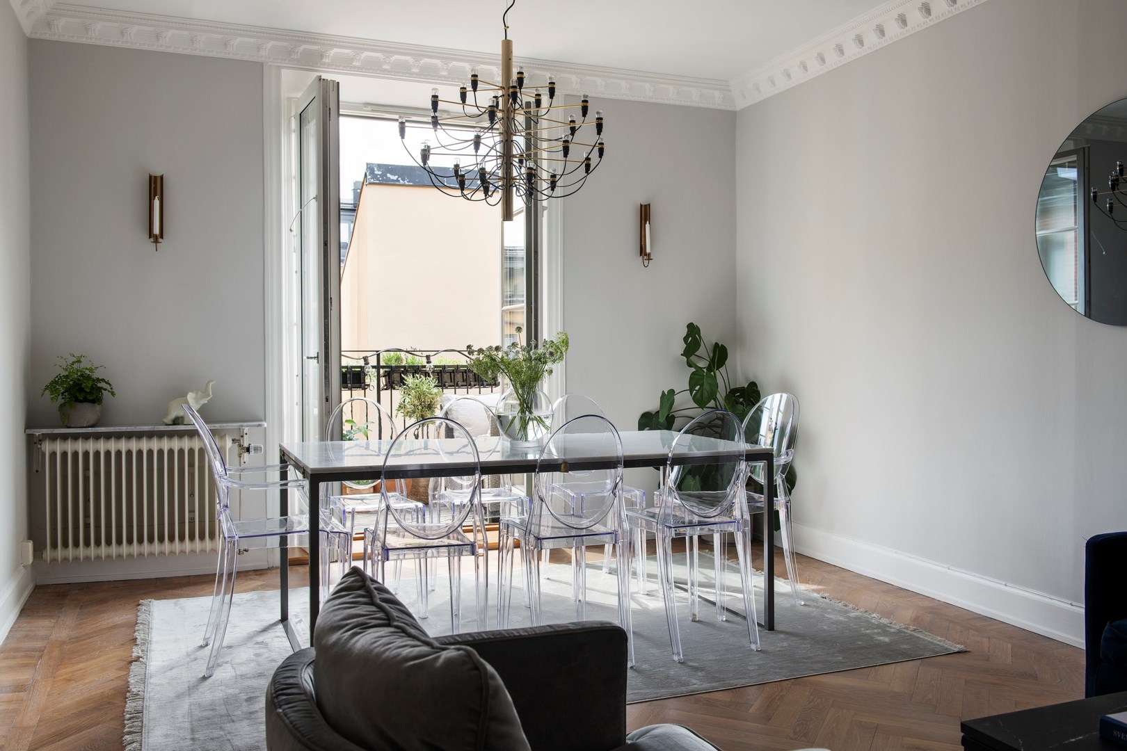 Bostadsbild från Pilgatan 21, 4tr, Såld i Kungsholmen, Stockholm