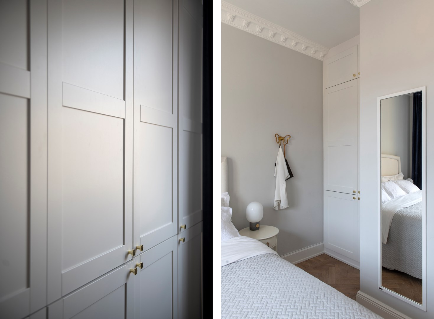 Bostadsbild från Pilgatan 21, 4tr, Såld i Kungsholmen, Stockholm