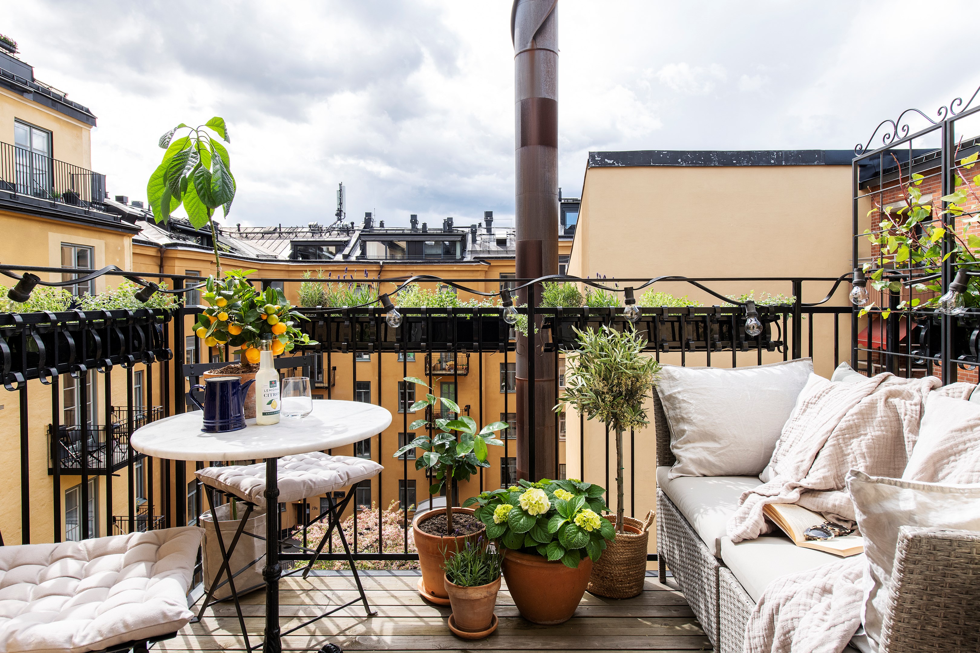 Bostadsbild från Pilgatan 21, 4tr, Såld i Kungsholmen, Stockholm