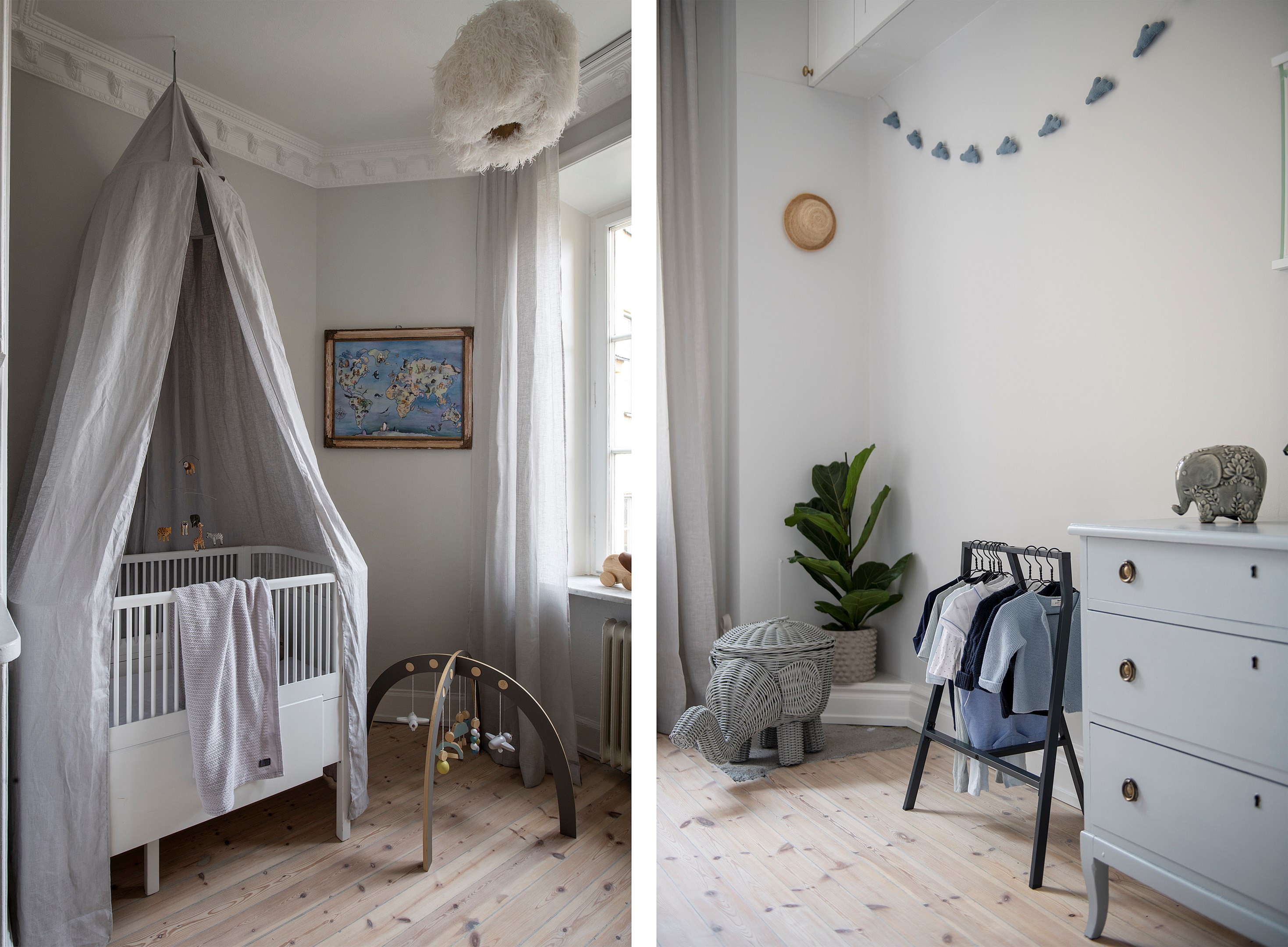 Bostadsbild från Pilgatan 21, 4tr, Såld i Kungsholmen, Stockholm