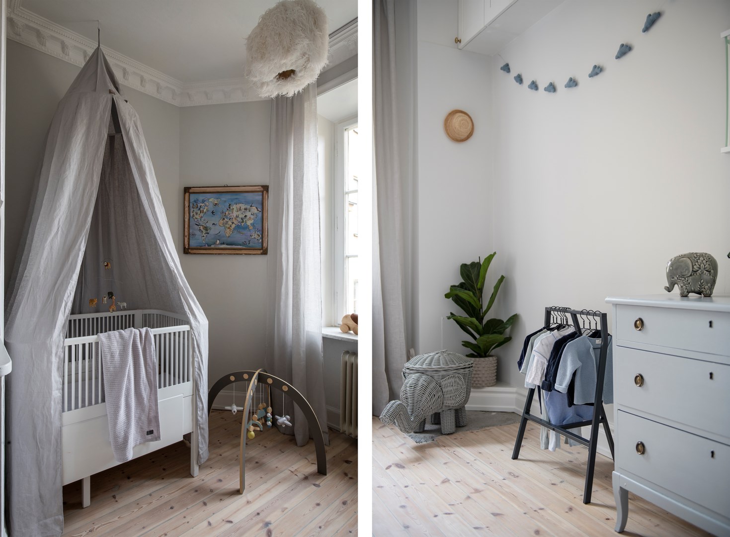 Bostadsbild från Pilgatan 21, 4tr, Såld i Kungsholmen, Stockholm