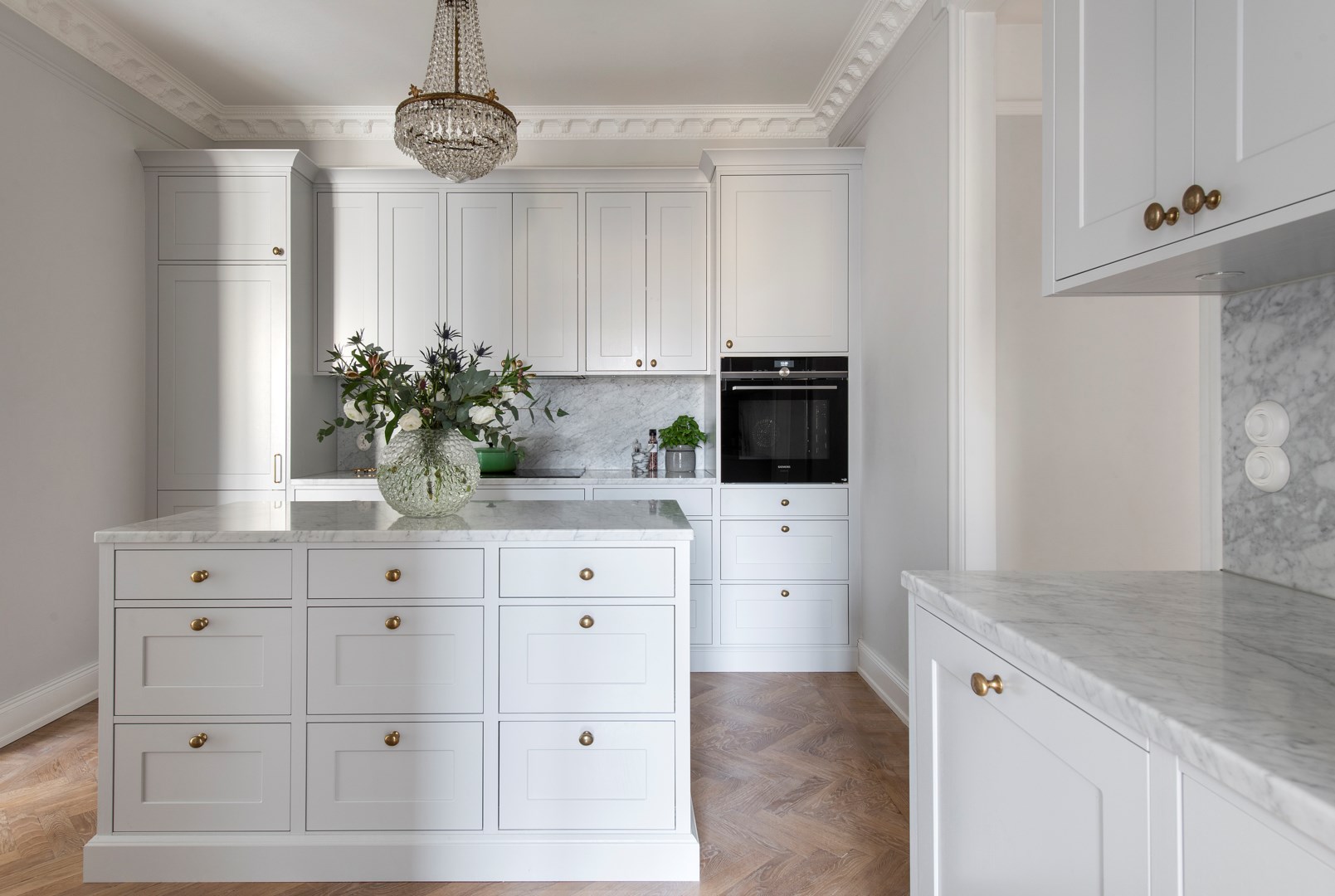 Bostadsbild från Pilgatan 21, 4tr, Såld i Kungsholmen, Stockholm