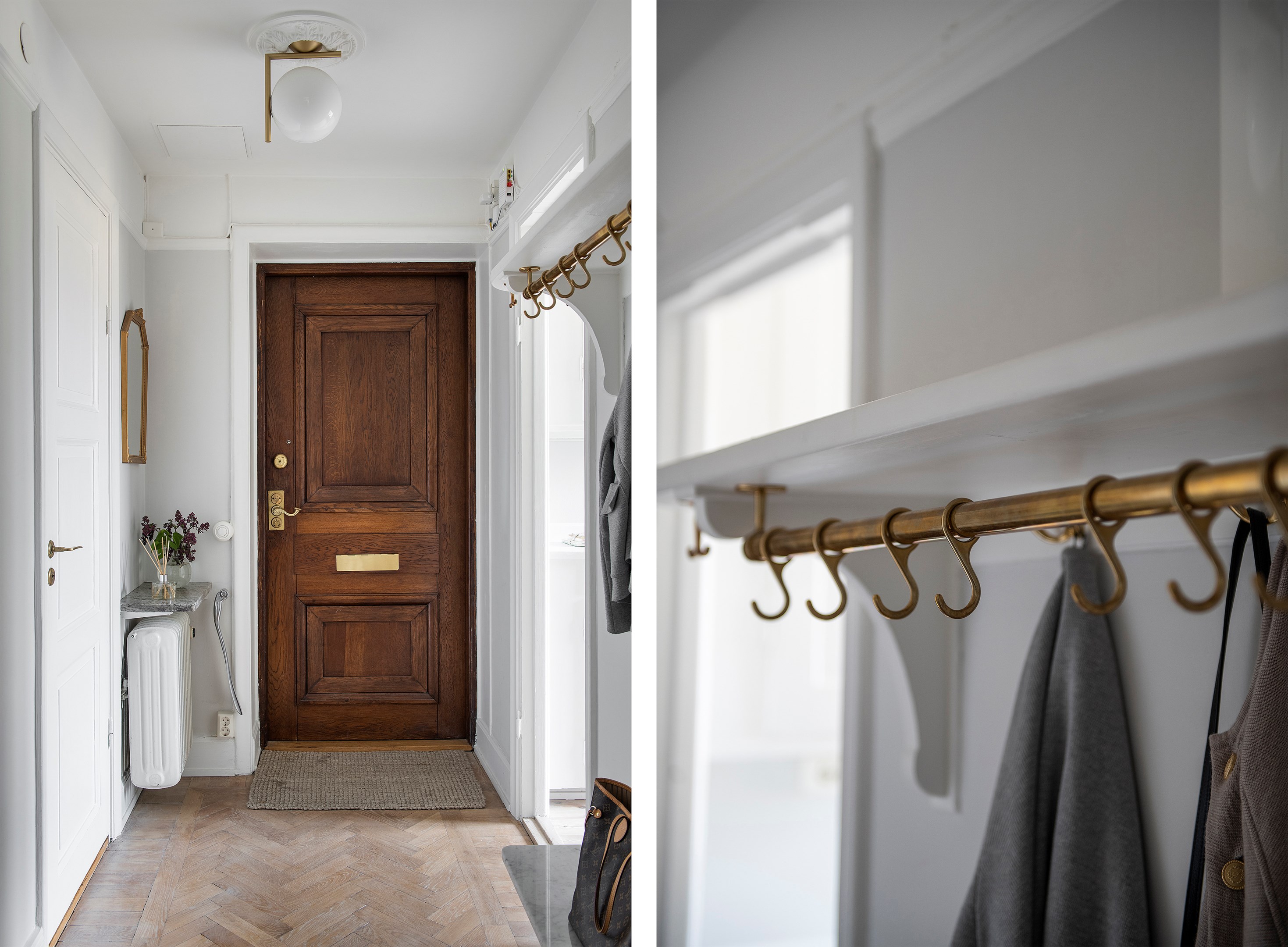 Bostadsbild från Pilgatan 21, 4tr, Såld i Kungsholmen, Stockholm