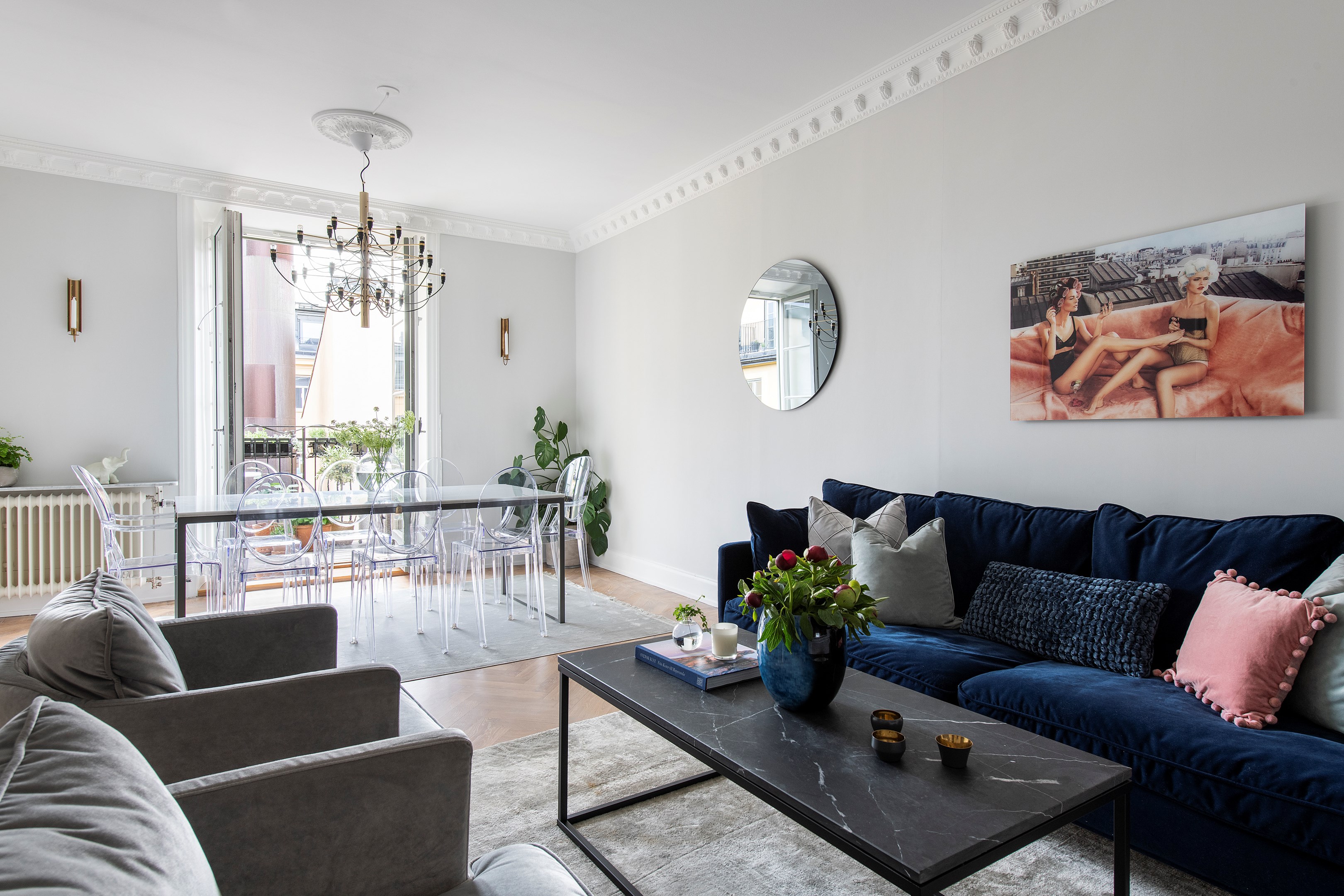 Bostadsbild från Pilgatan 21, 4tr, Såld i Kungsholmen, Stockholm