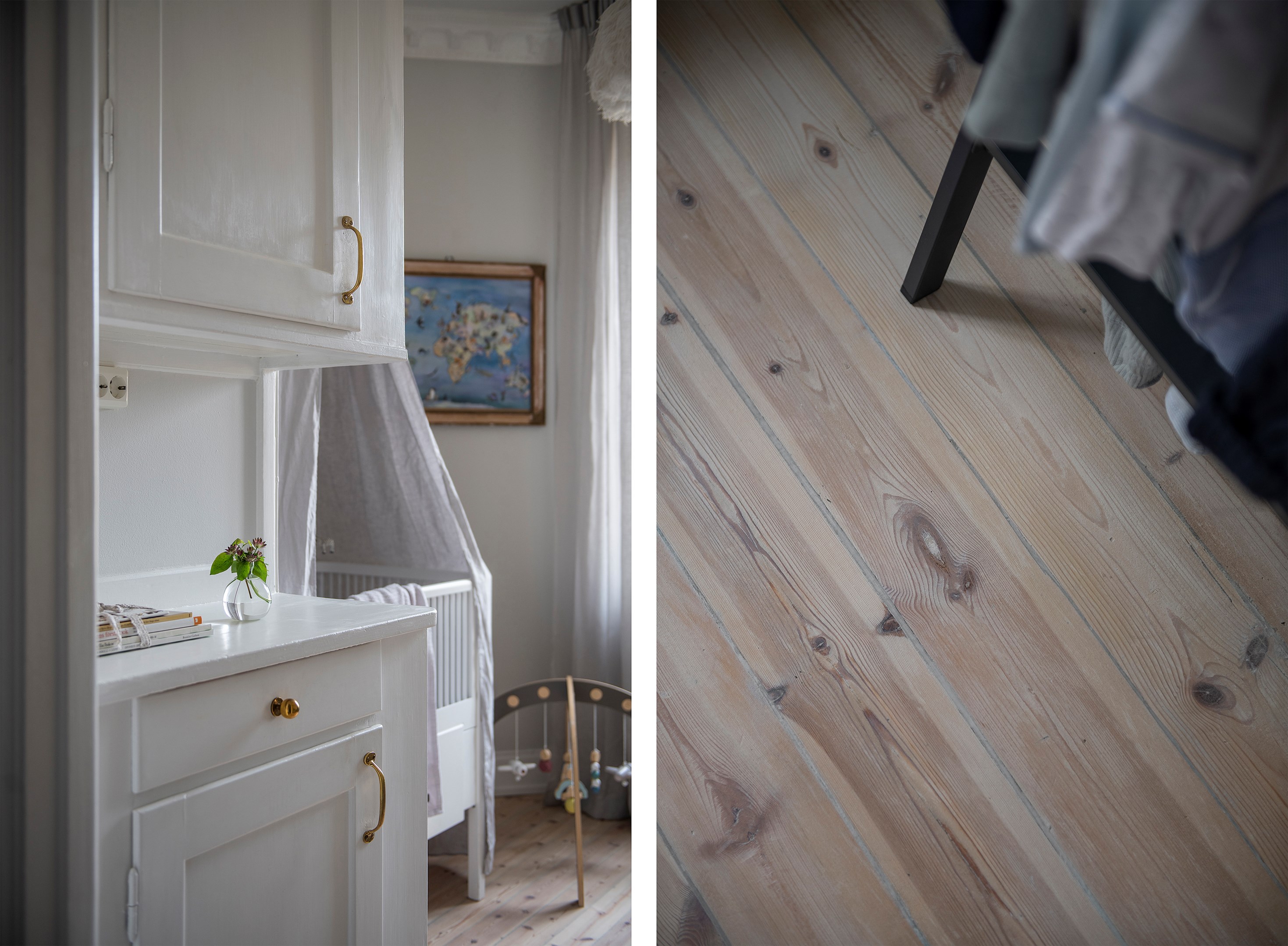 Bostadsbild från Pilgatan 21, 4tr, Såld i Kungsholmen, Stockholm