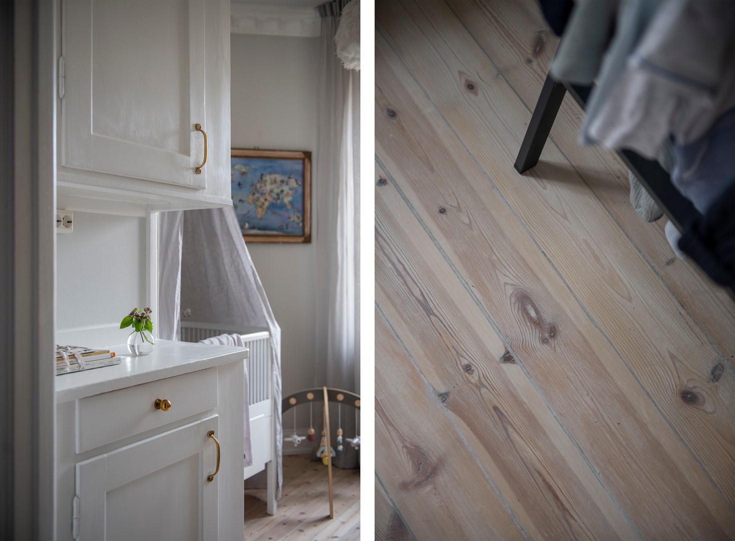 Bostadsbild från Pilgatan 21, 4tr, Såld i Kungsholmen, Stockholm