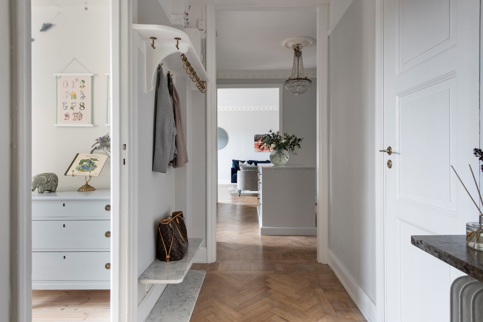 Bostadsbild från Pilgatan 21, 4tr, Såld i Kungsholmen, Stockholm