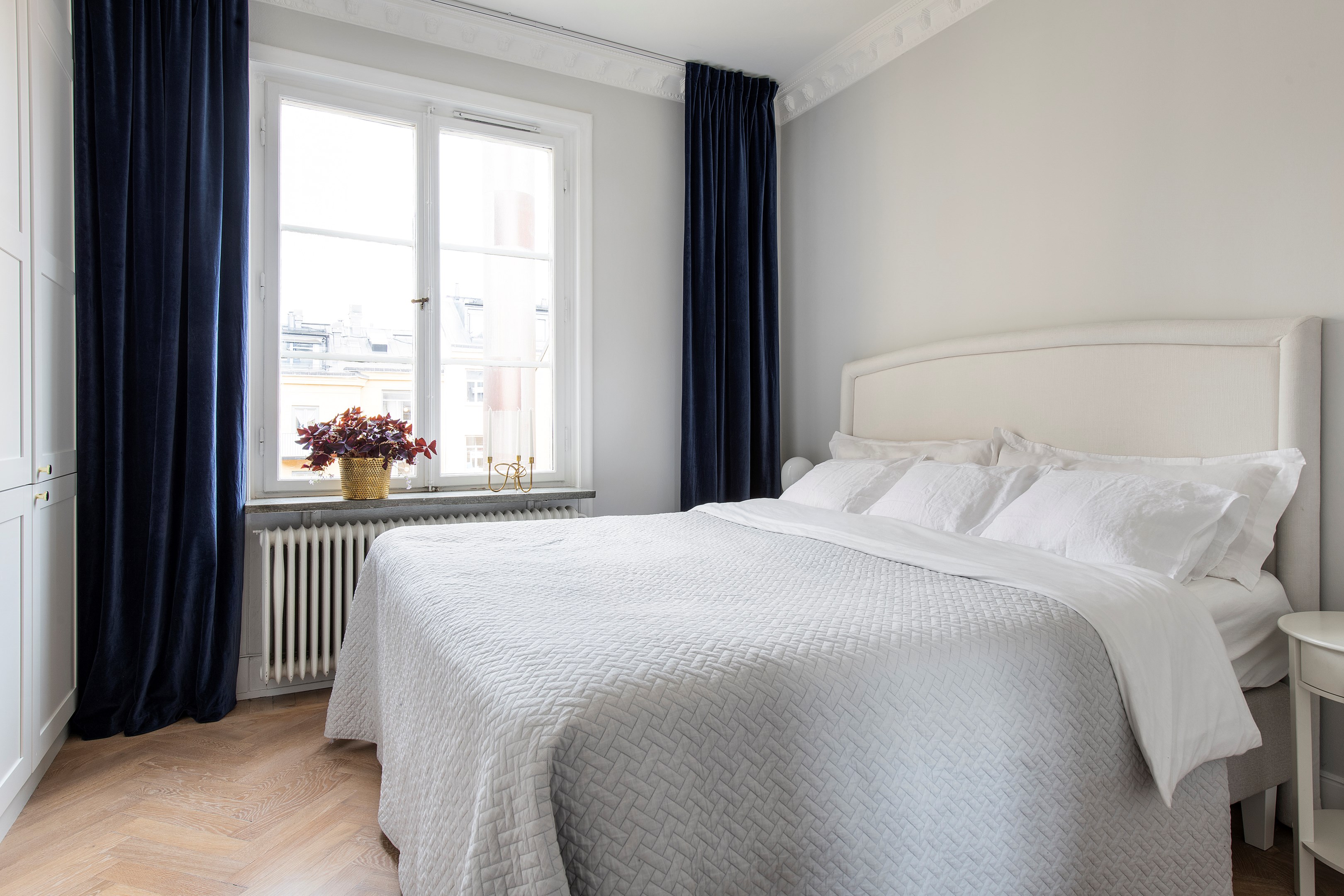 Bostadsbild från Pilgatan 21, 4tr, Såld i Kungsholmen, Stockholm