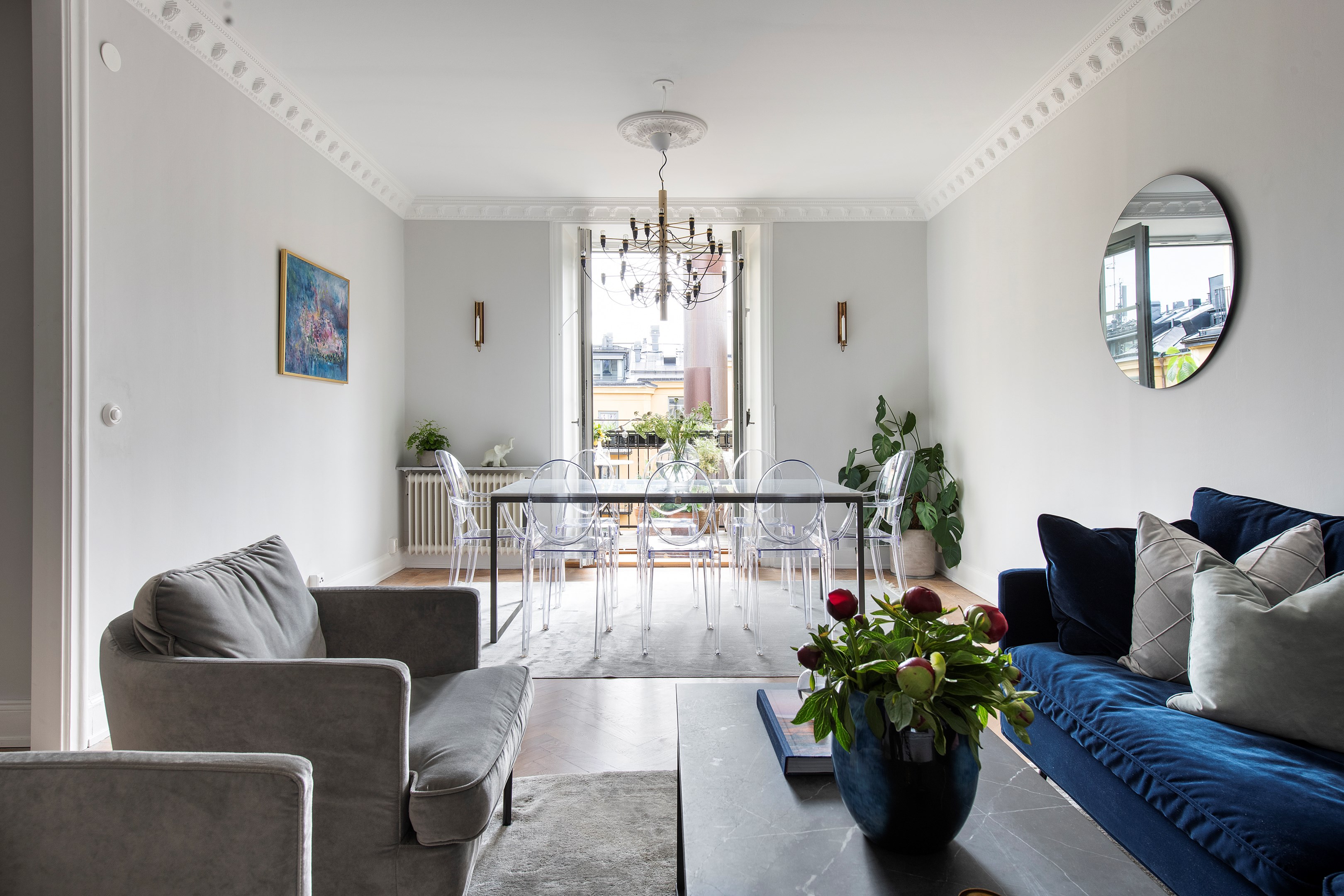 Bostadsbild från Pilgatan 21, 4tr, Såld i Kungsholmen, Stockholm