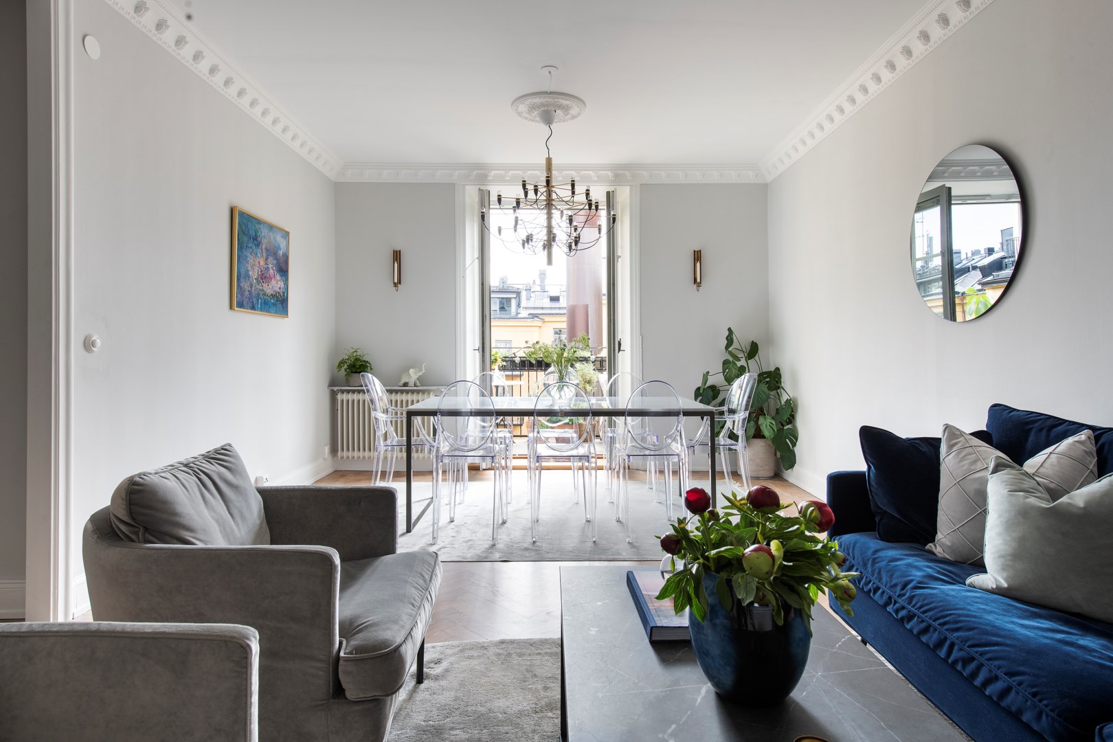 Bostadsbild från Pilgatan 21, 4tr, Såld i Kungsholmen, Stockholm