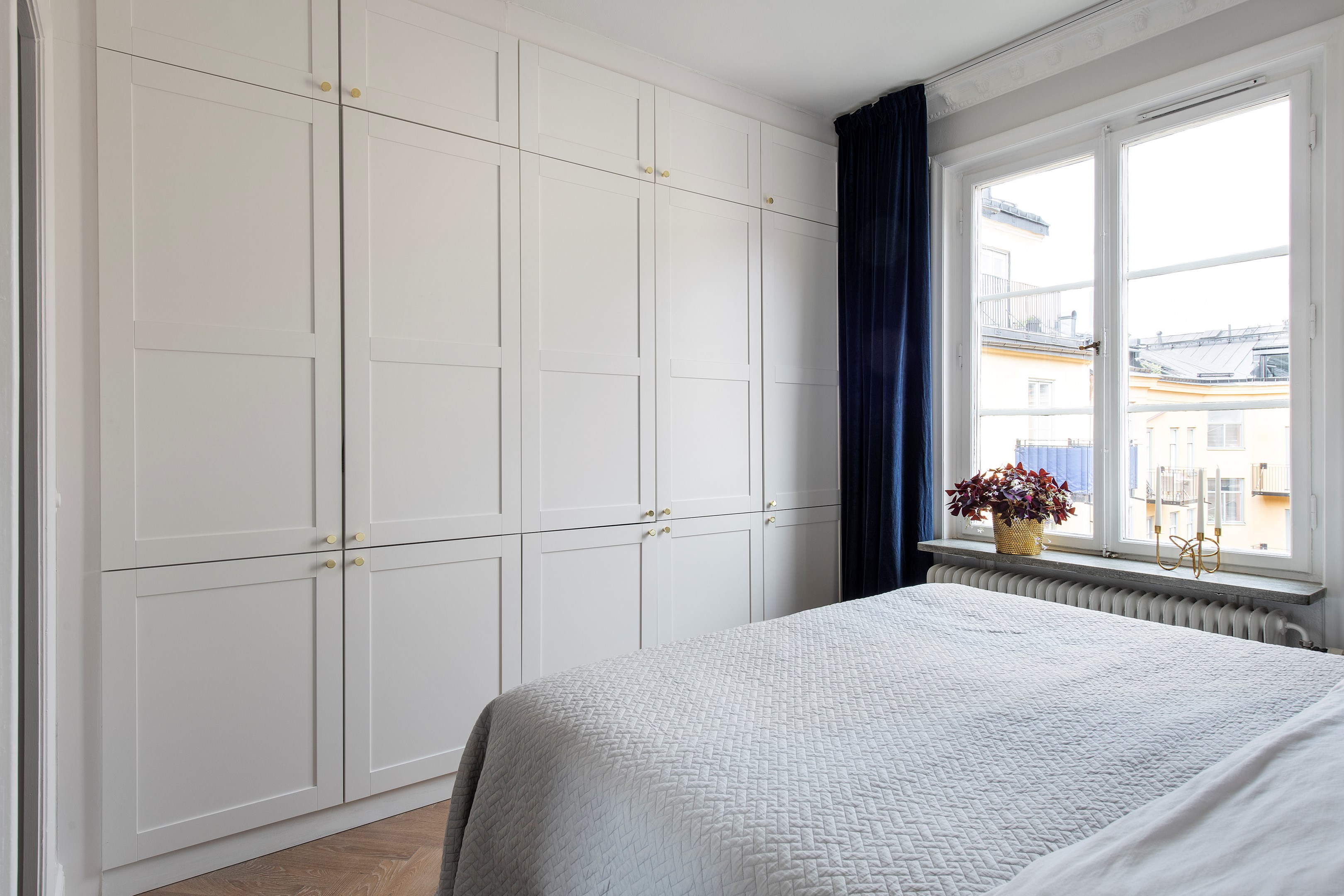 Bostadsbild från Pilgatan 21, 4tr, Såld i Kungsholmen, Stockholm