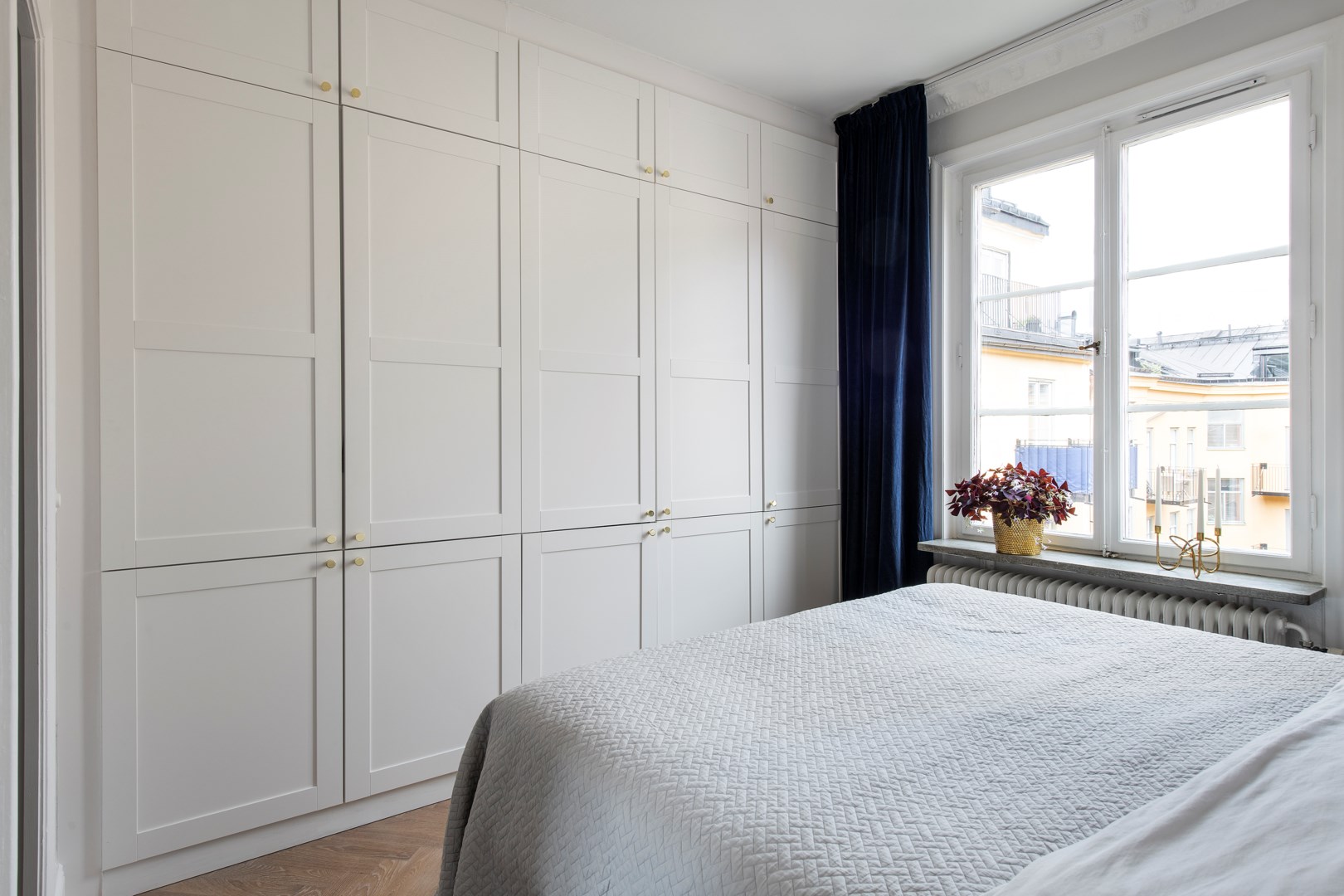 Bostadsbild från Pilgatan 21, 4tr, Såld i Kungsholmen, Stockholm