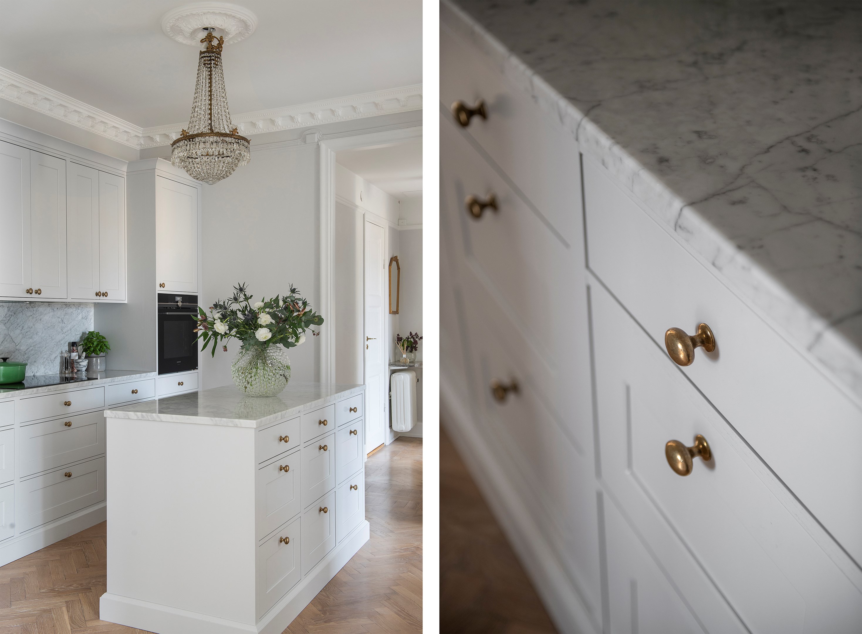 Bostadsbild från Pilgatan 21, 4tr, Såld i Kungsholmen, Stockholm