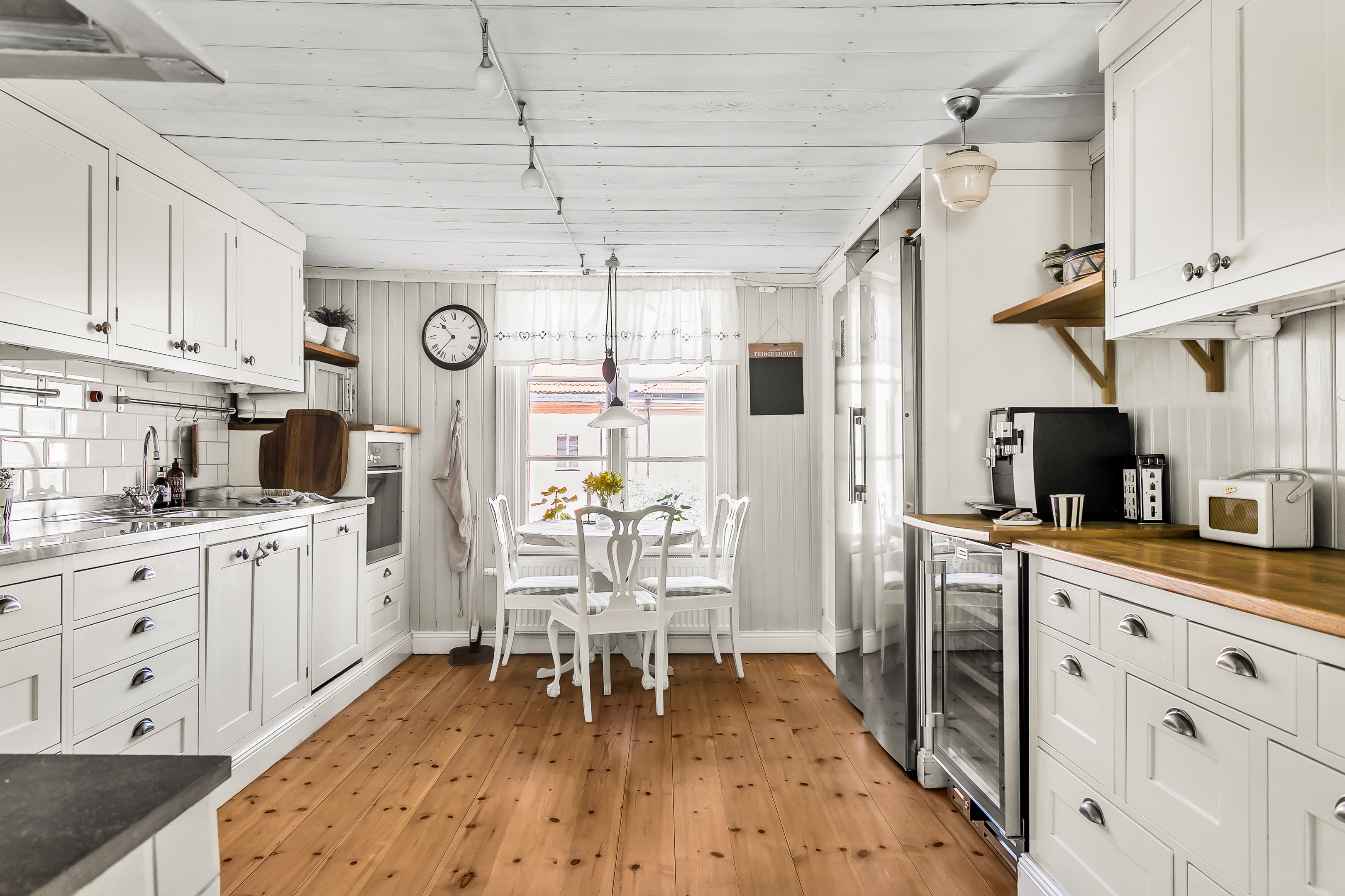 Bostadsbild från Övre Slottsgatan 9B, Såld i Öfre Slotts, Uppsala