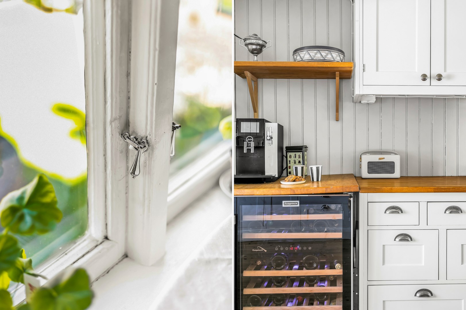 Bostadsbild från Övre Slottsgatan 9B, Såld i Öfre Slotts, Uppsala