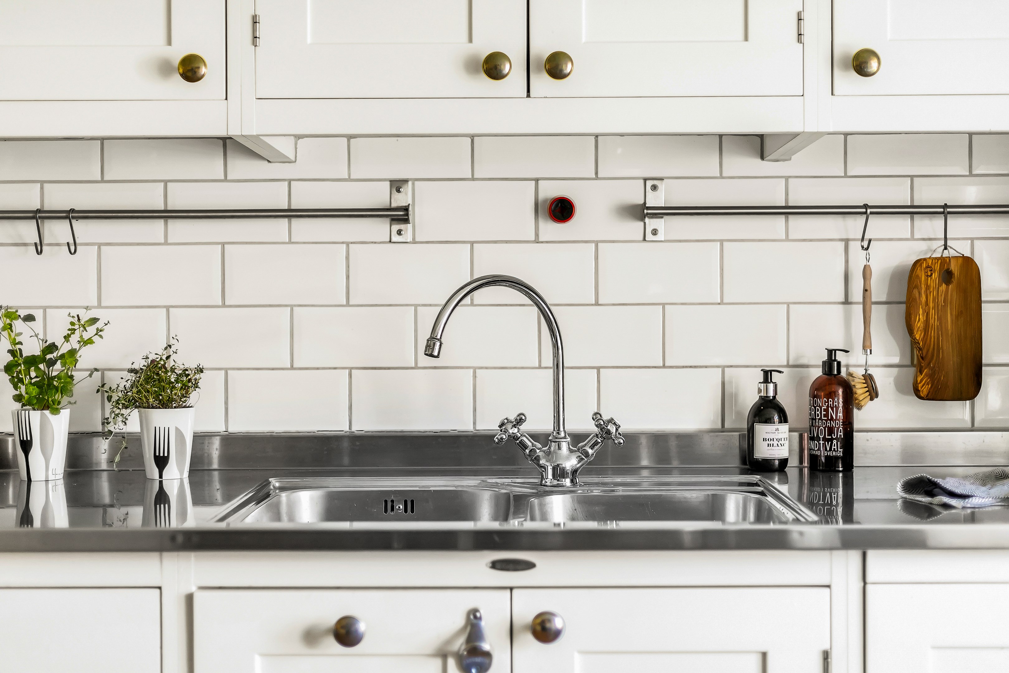 Bostadsbild från Övre Slottsgatan 9B, Såld i Öfre Slotts, Uppsala